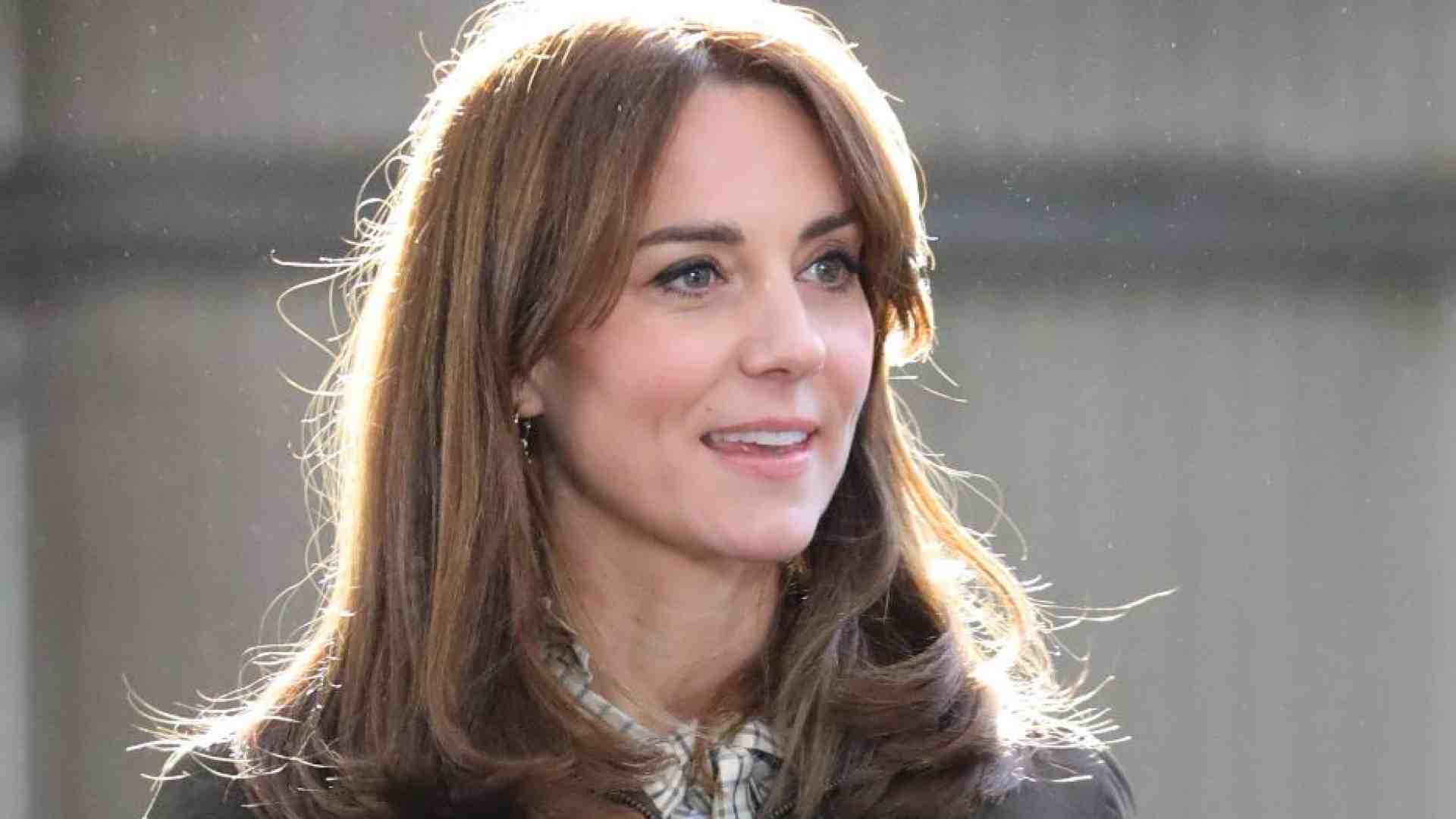 Immagine di «Kate operata da medici italiani del Gemelli». Ma il Policlinico non conferma