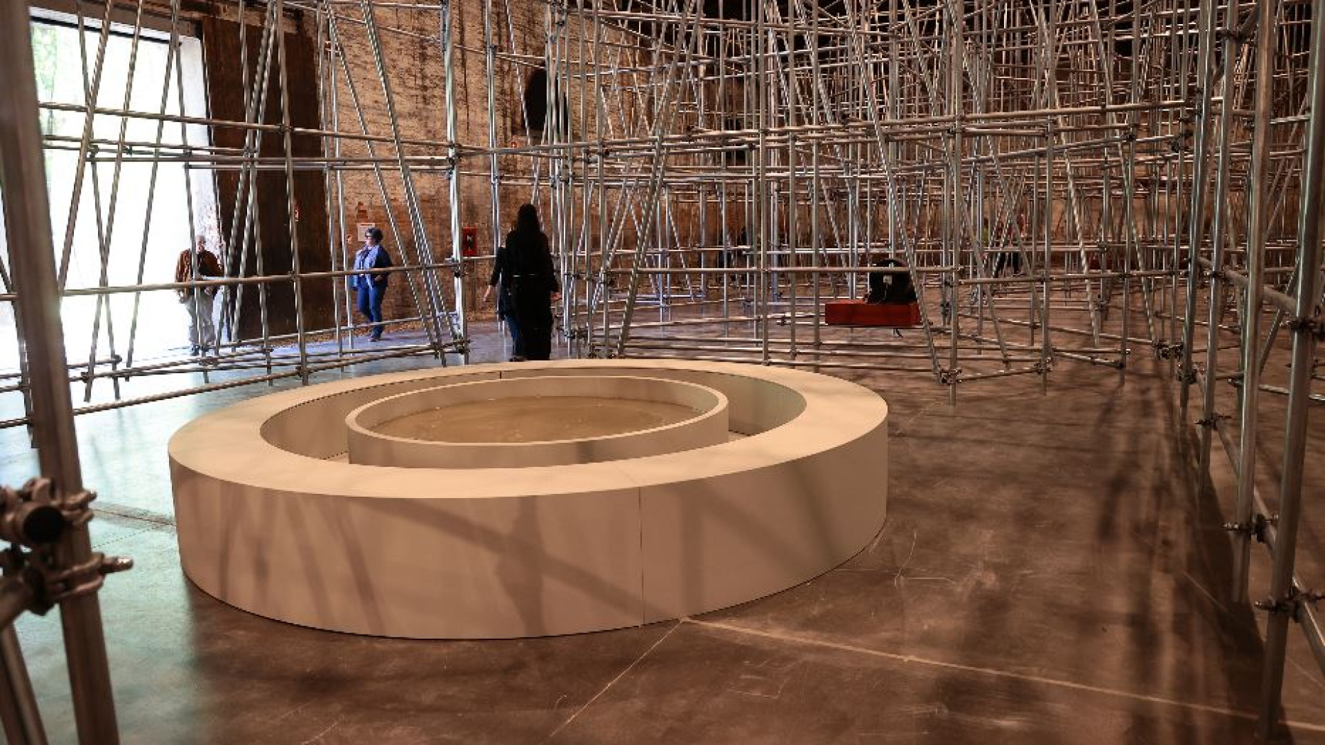 Immagine di L'Italia dal 2026 avrà una Capitale per l'arte contemporanea