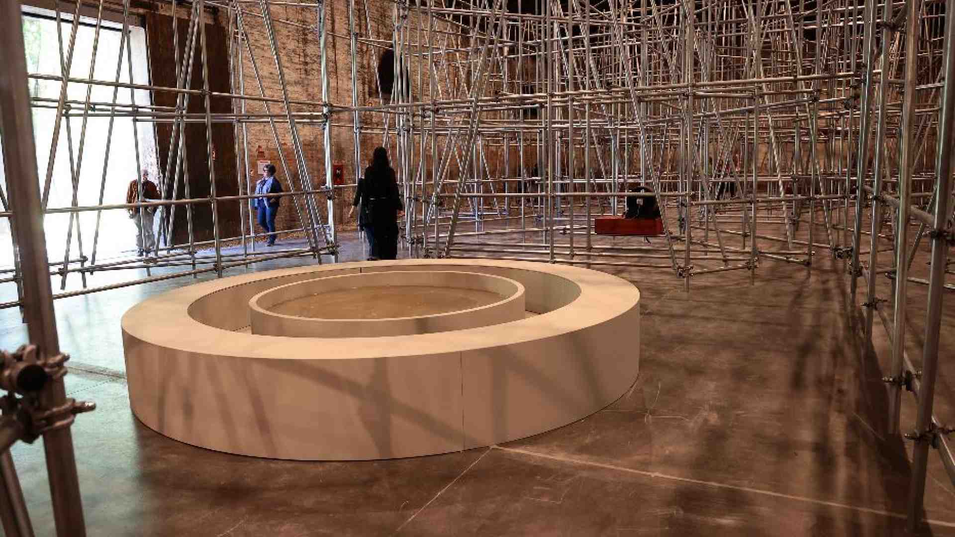 Immagine di L'Italia dal 2026 avrà una Capitale per l'arte contemporanea