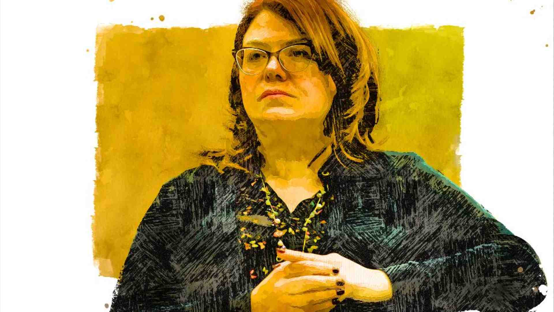 Immagine di «Da vittima di mafia dico: si può fare pace con il dolore»