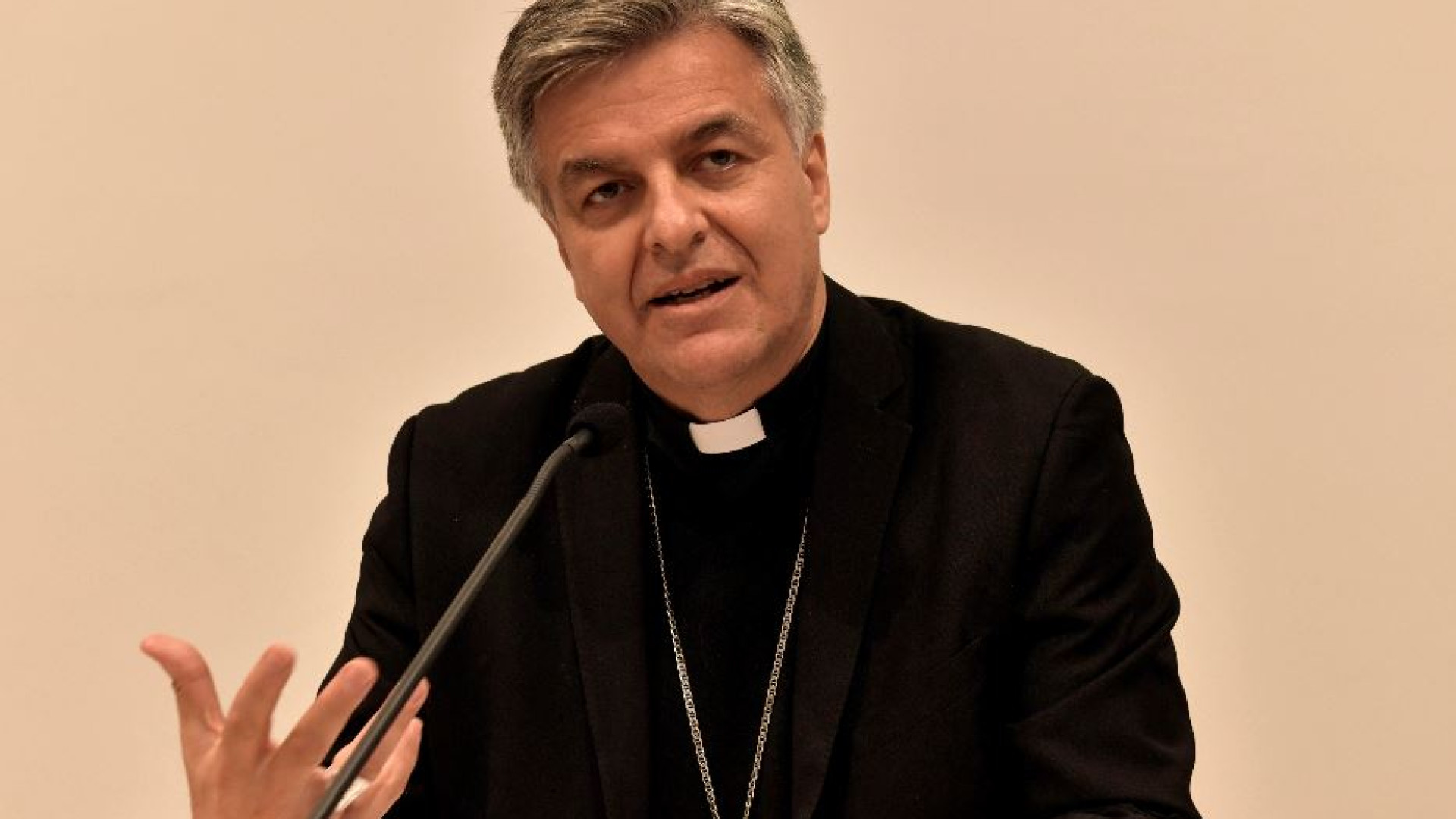 Immagine di Il vescovo Palmieri "unisce" San Benedetto del Tronto e Ascoli Piceno