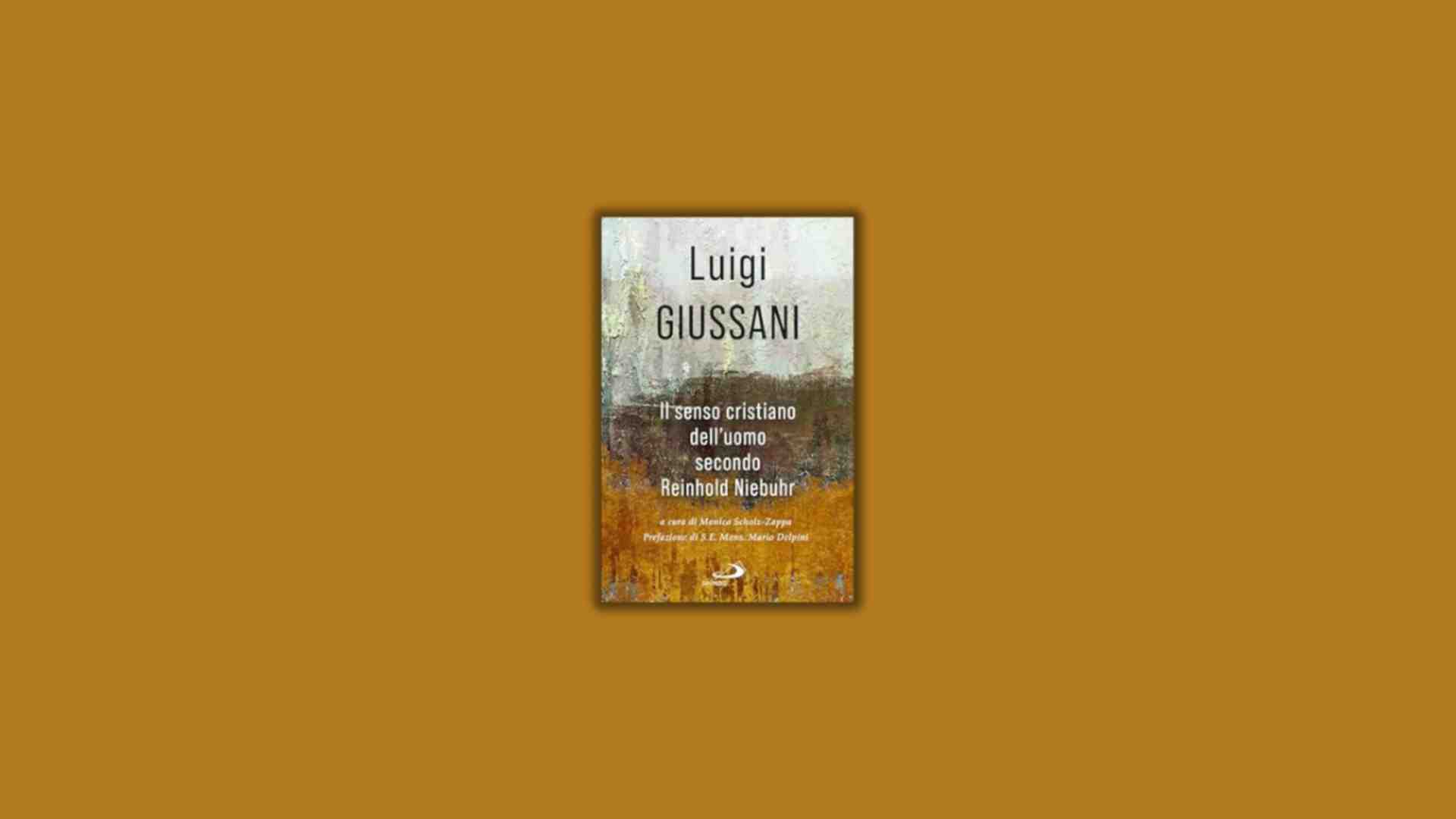Immagine di Il senso cristiano dell’uomo secondo Reinhold Niebuhr