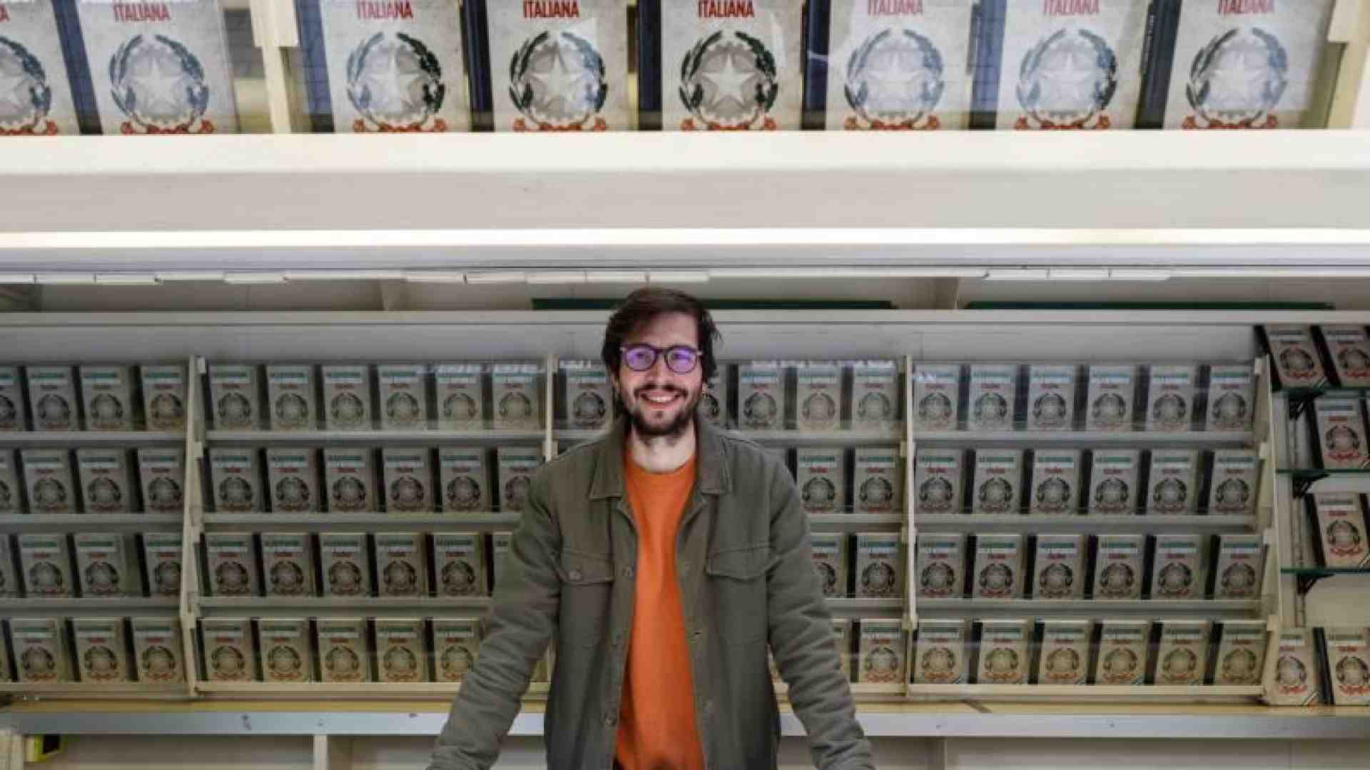 Immagine di Lambrate ritrova la sua edicola. Un presidio culturale e sociale