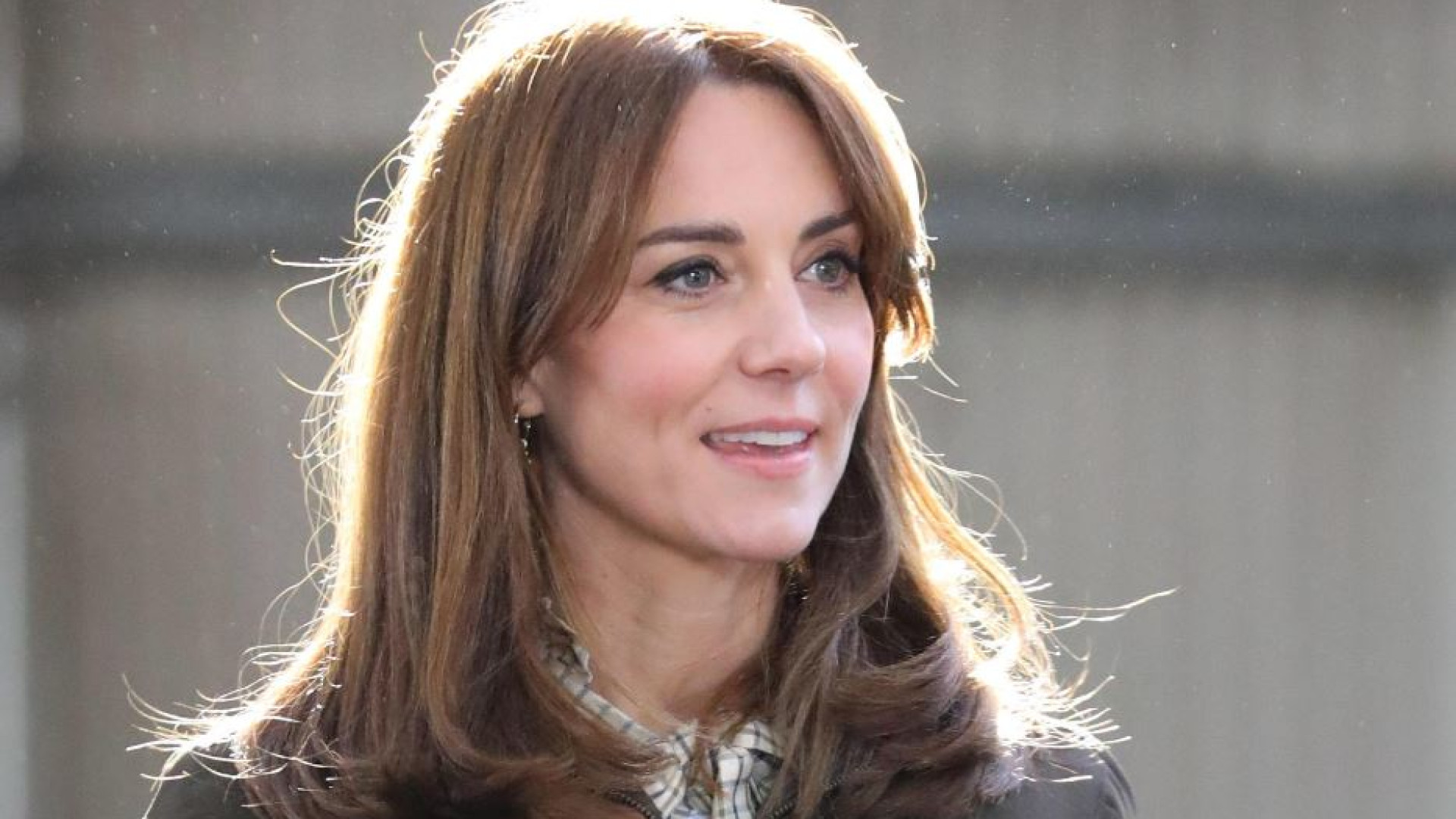 Immagine di «Kate operata da medici italiani del Gemelli». Ma il Policlinico non conferma