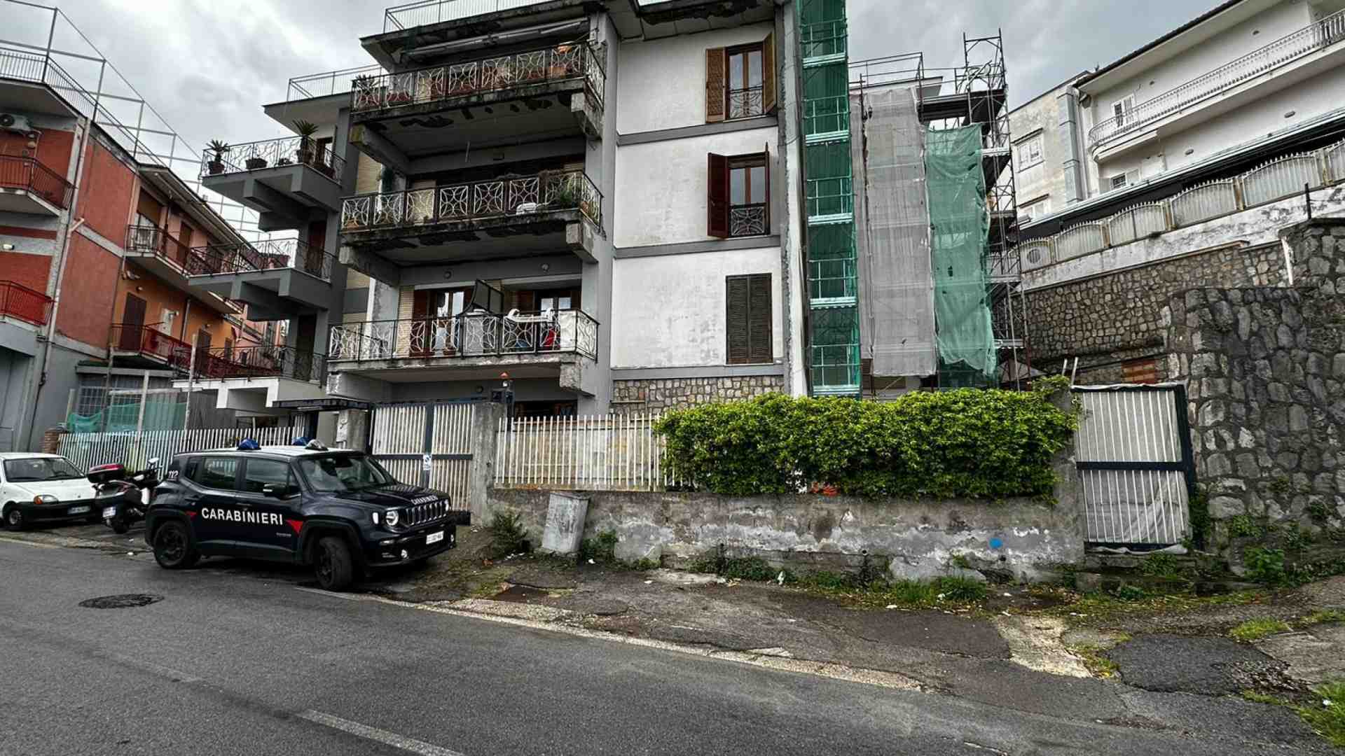 Immagine di Raffaele e Vincenzo, a Napoli le ultime due vittime sul lavoro