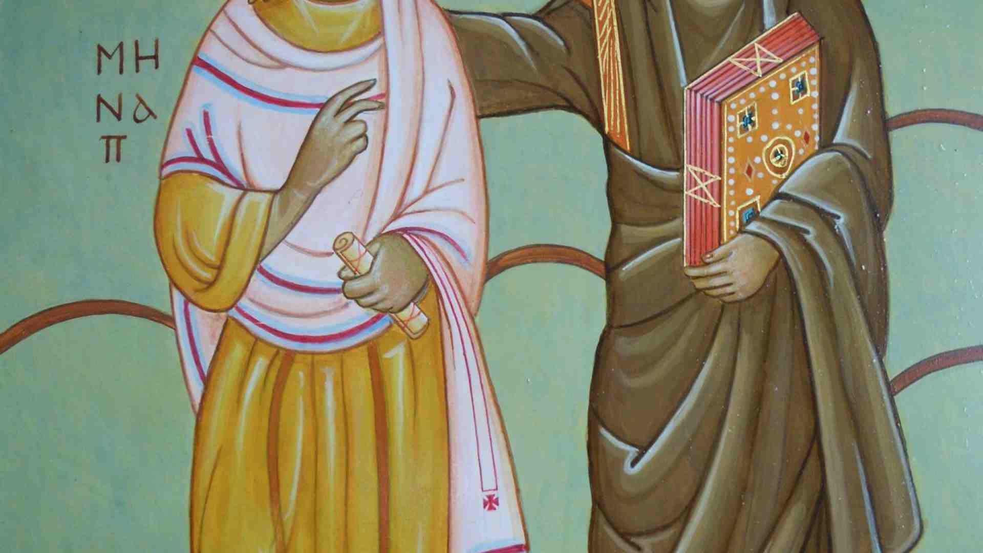 Immagine di L’assoluta gratuità  di un amore che va oltre la reciprocità