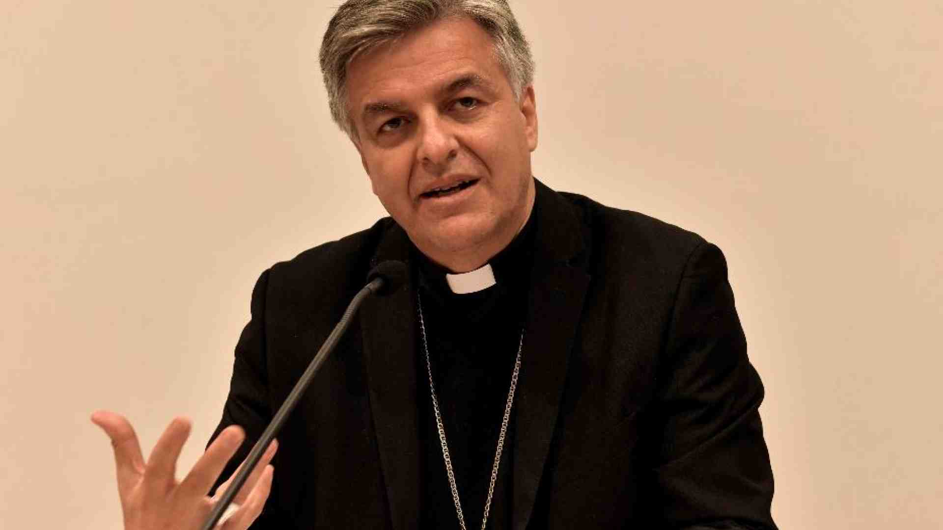 Immagine di Il vescovo Palmieri "unisce" San Benedetto del Tronto e Ascoli Piceno