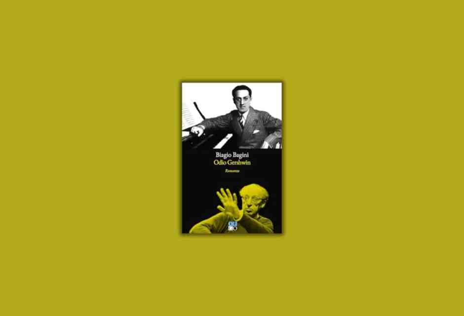Odio Gershwin