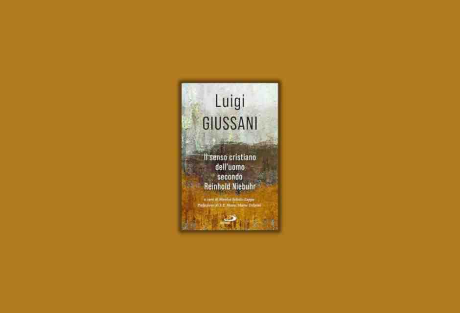 Il senso cristiano dell’uomo secondo Reinhold Niebuhr