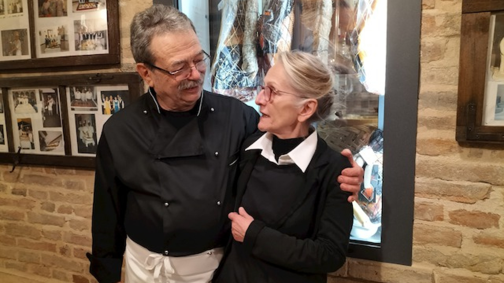 Immagine di Apre la “Galleria del Gusto”