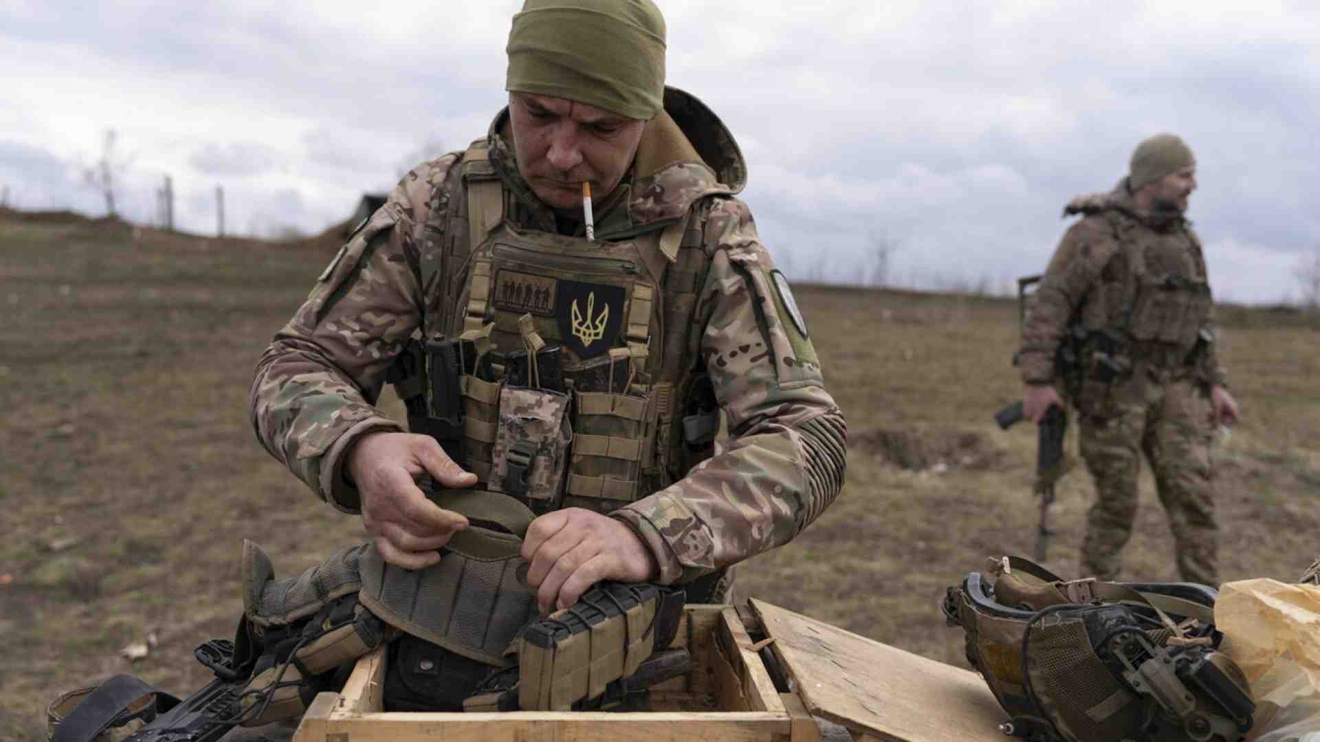 Immagine di Il sistema russo e la crisi tra potere militare e centrale