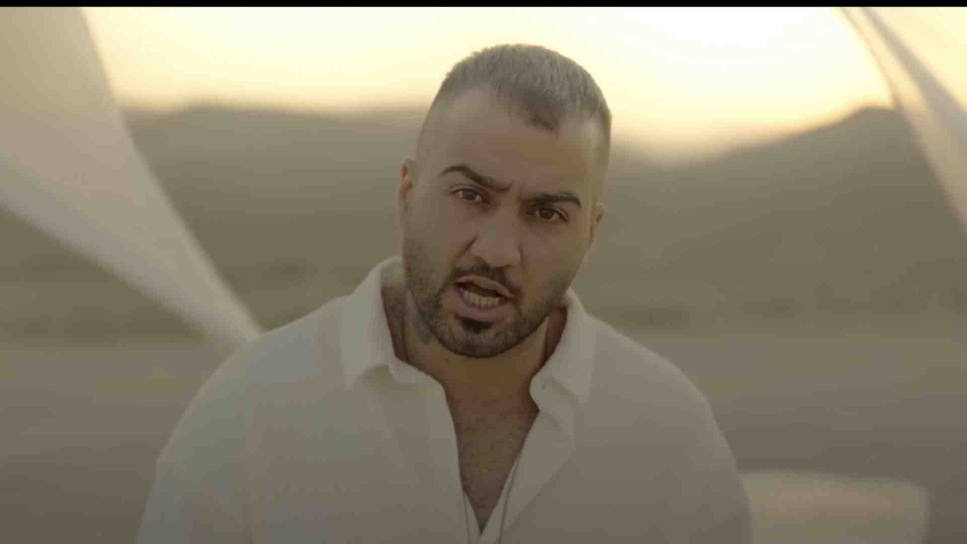 Immagine di Le canzoni di Toomaj Salehi, il rapper condannato a morte dagli ayatollah