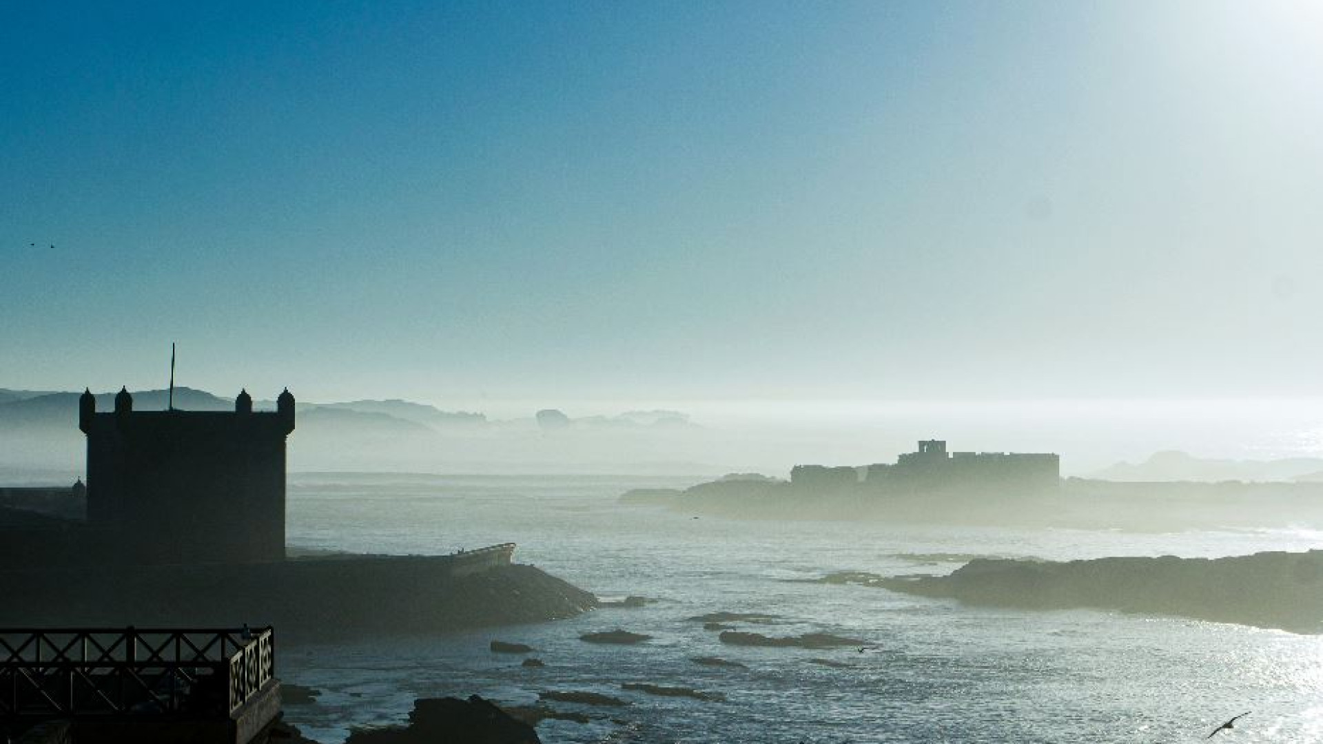 Immagine di La Medina di Essaouira, un volto aperto ai venti di Occidente