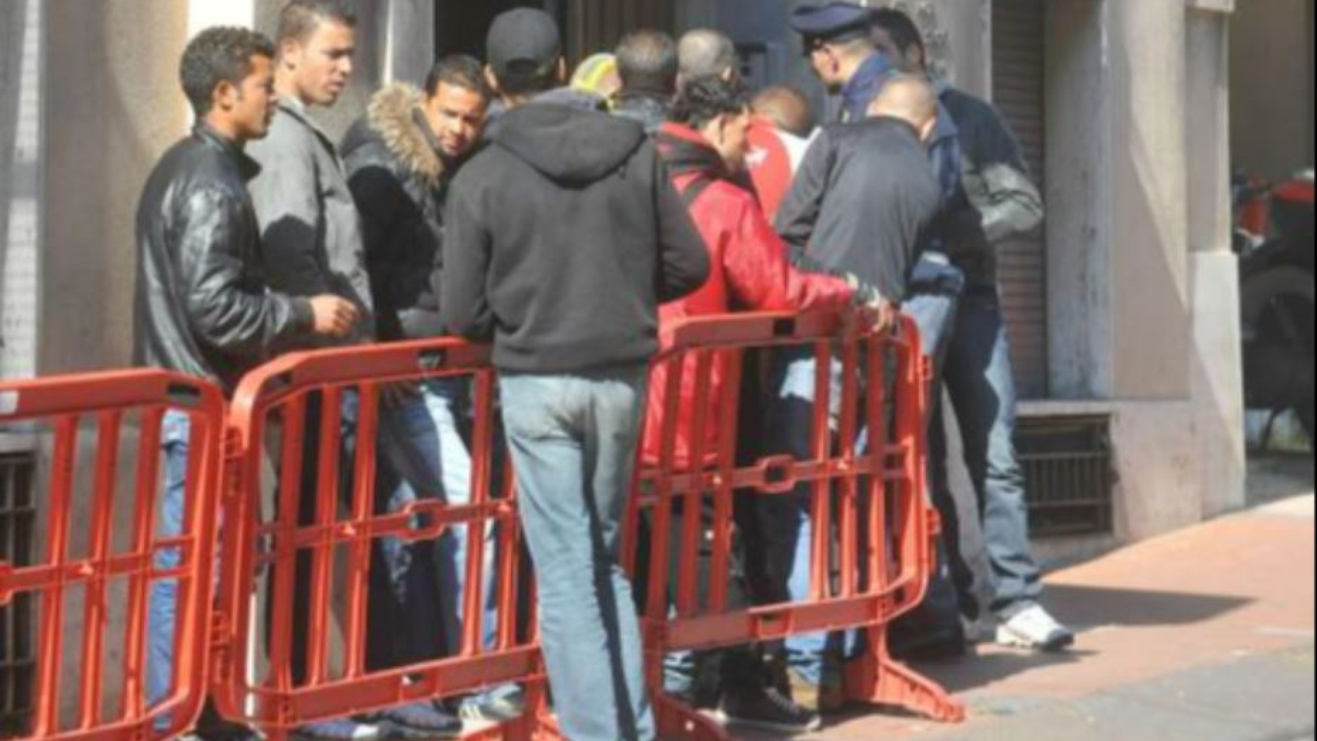 Immagine di Cittadinanza, la sfida in Parlamento: «Ecco da dove possiamo ripartire»