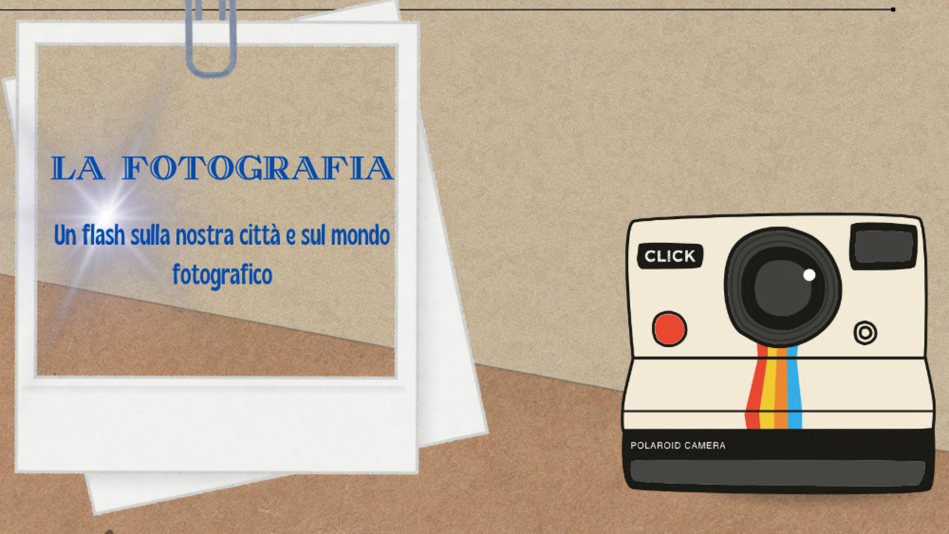 Immagine di Maggio in un click: fotografi e fotografie