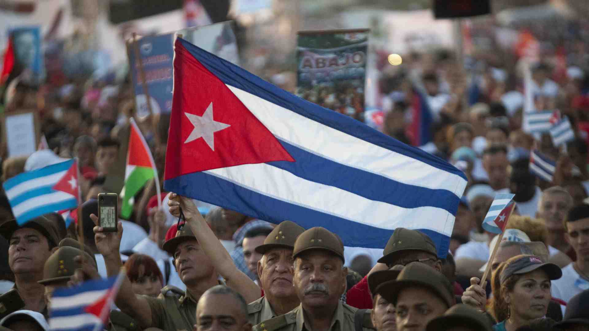 Immagine di Vergogna cubana: l’embargo vecchio di 60 anni sta affamando anche i bambini