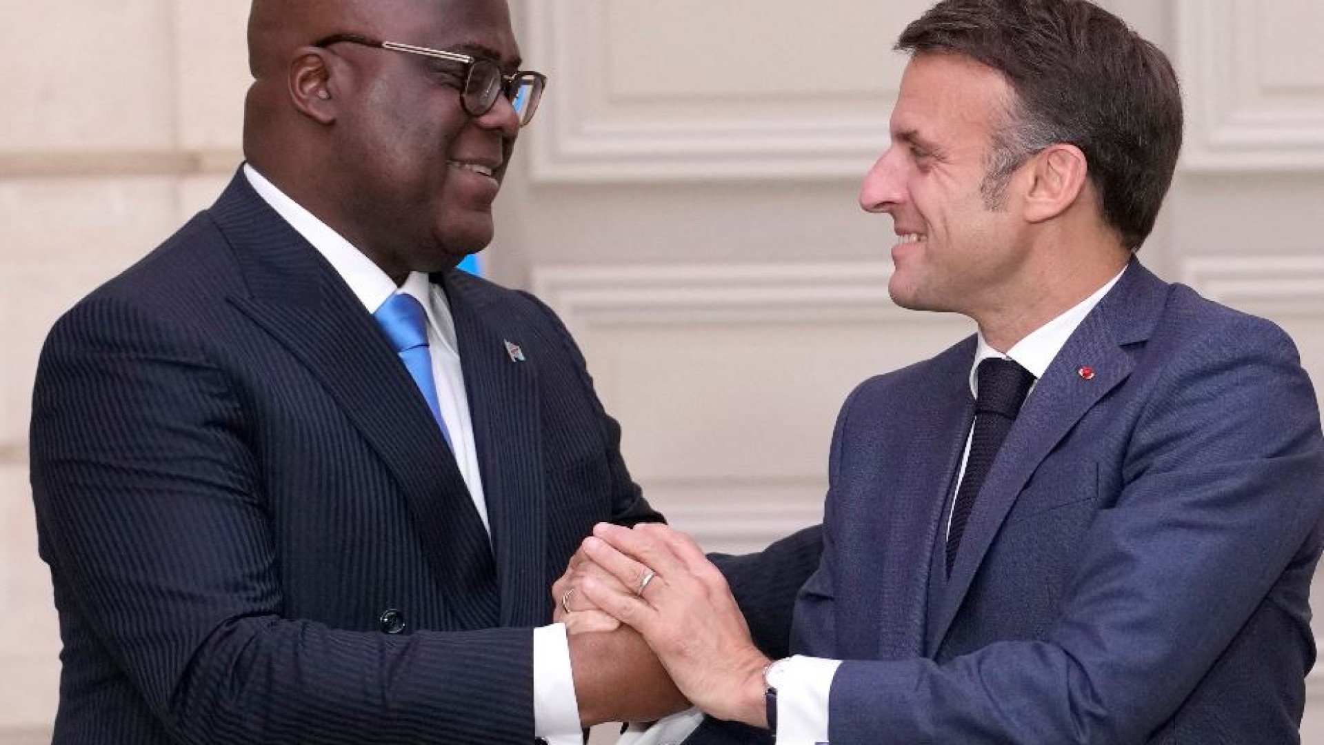 Immagine di Il presidente del Congo: «Una guerra con il Ruanda ora è possibile»