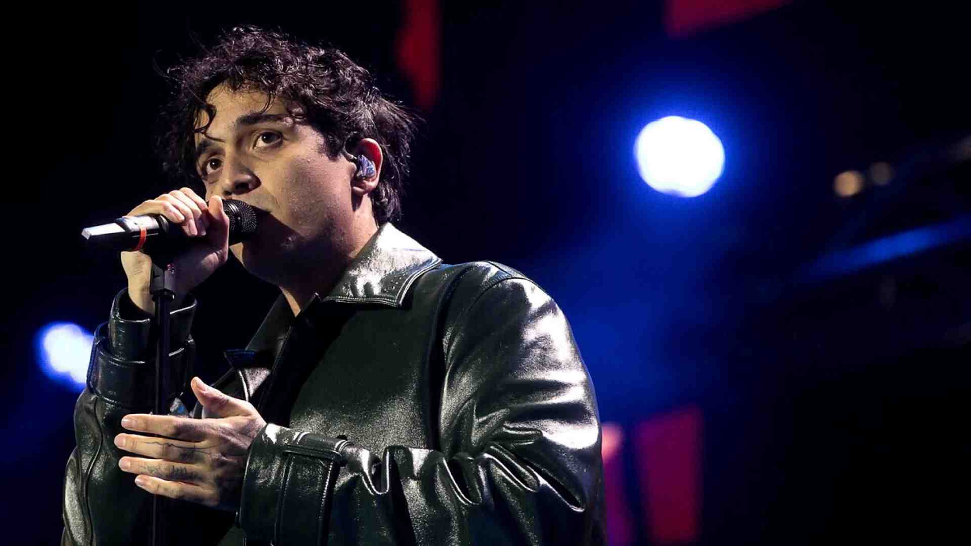 Immagine di Il coraggio della musica contro i regimi