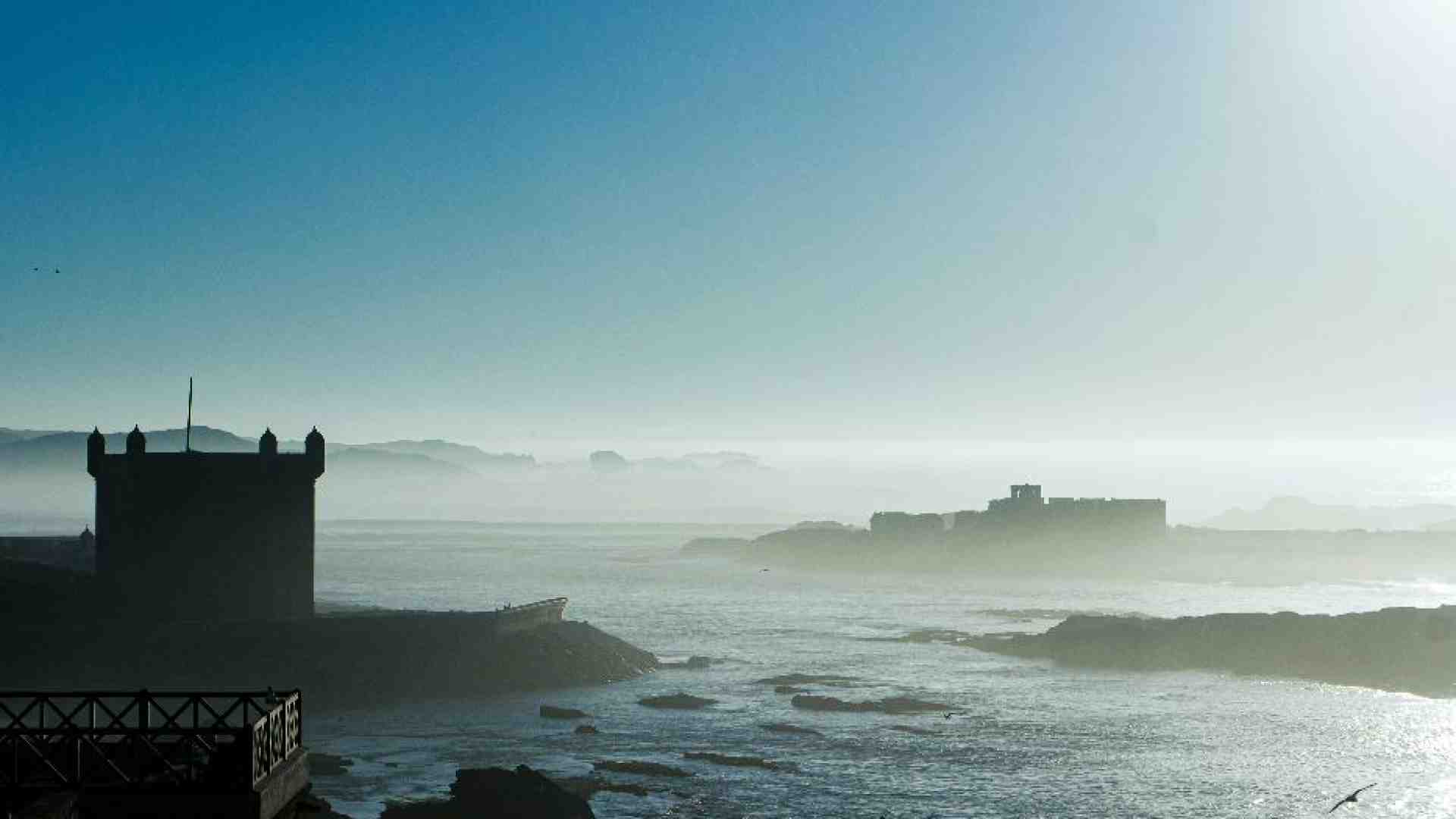 Immagine di La Medina di Essaouira, un volto aperto ai venti di Occidente