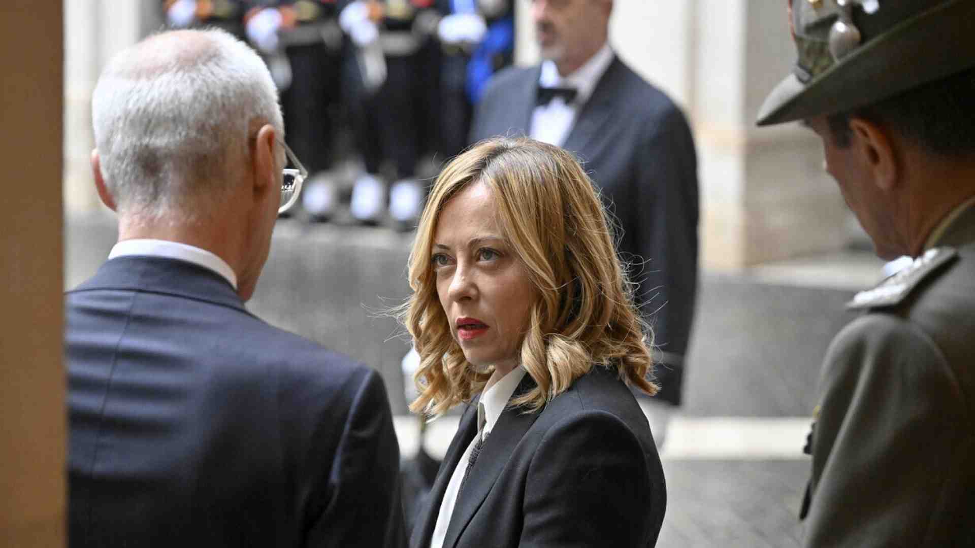 Immagine di Antifascismo e impoverimento del dibattito sui contenuti offuscano gli errori del governo