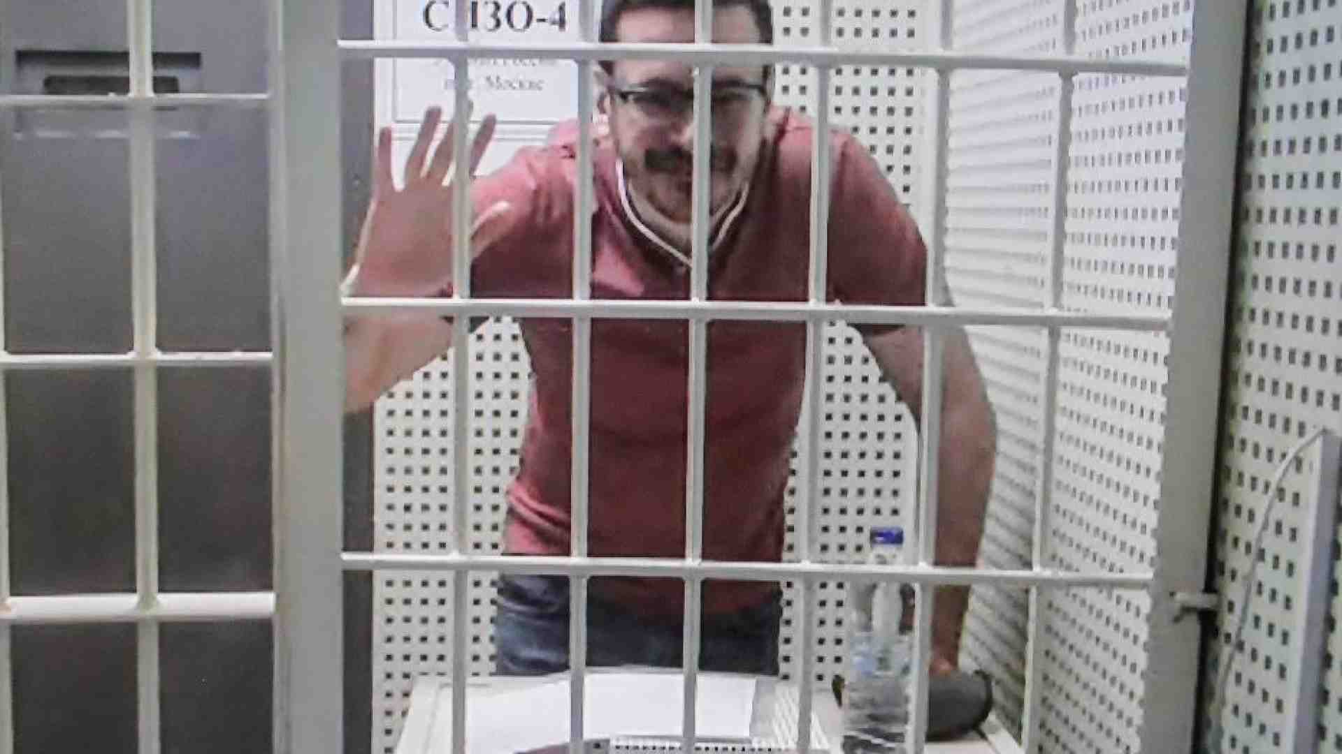 Immagine di La lettera del dissidente Yashin: «Questa guerra valeva così tante vite?»