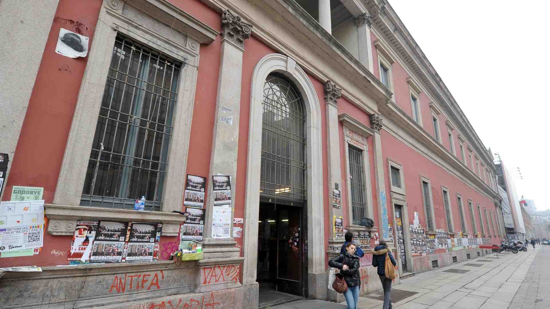 Immagine di Rischi, accuse, polemiche: salta il convegno su Israele all'Università Statale