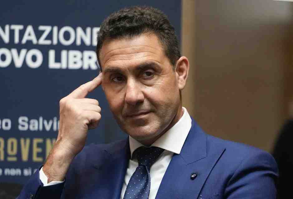 (foto LaPresse)