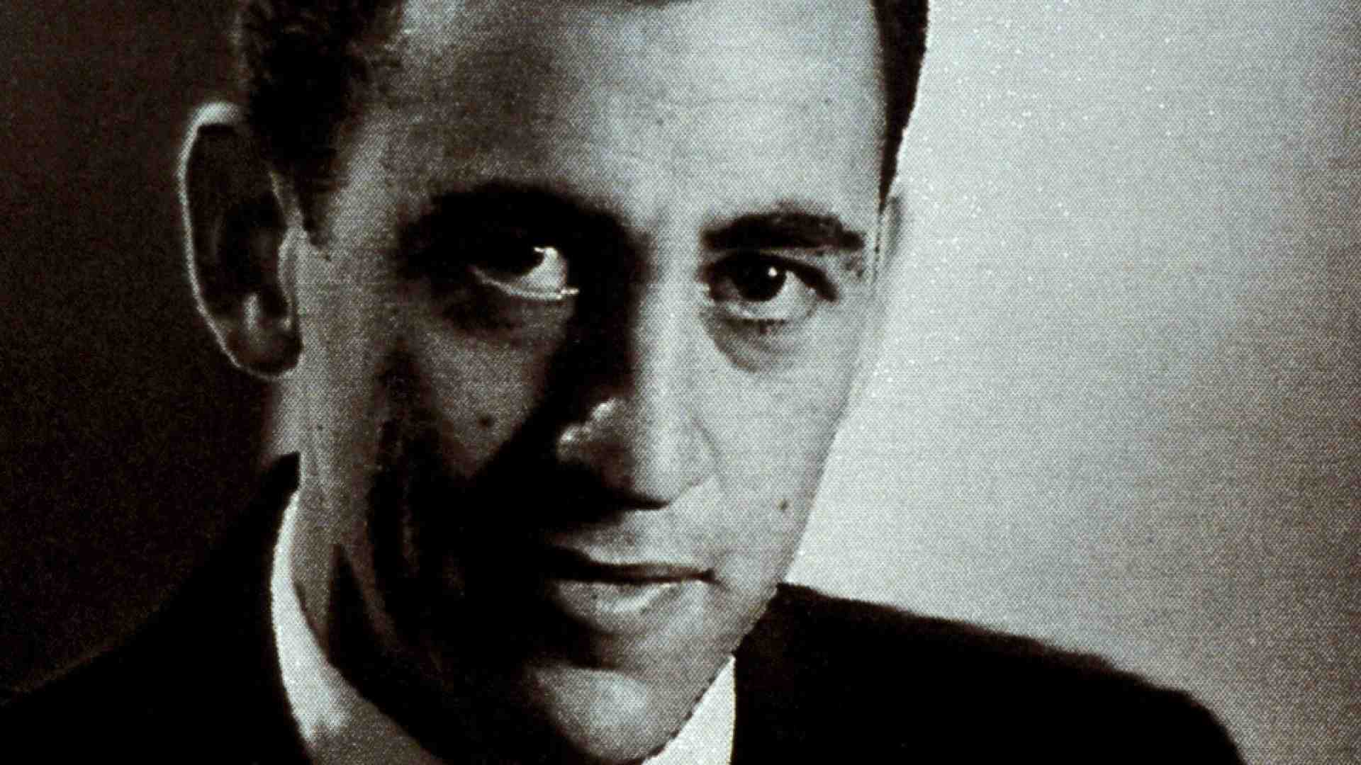 Immagine di J.D. Salinger e il disperante mondo di un Holden cresciuto