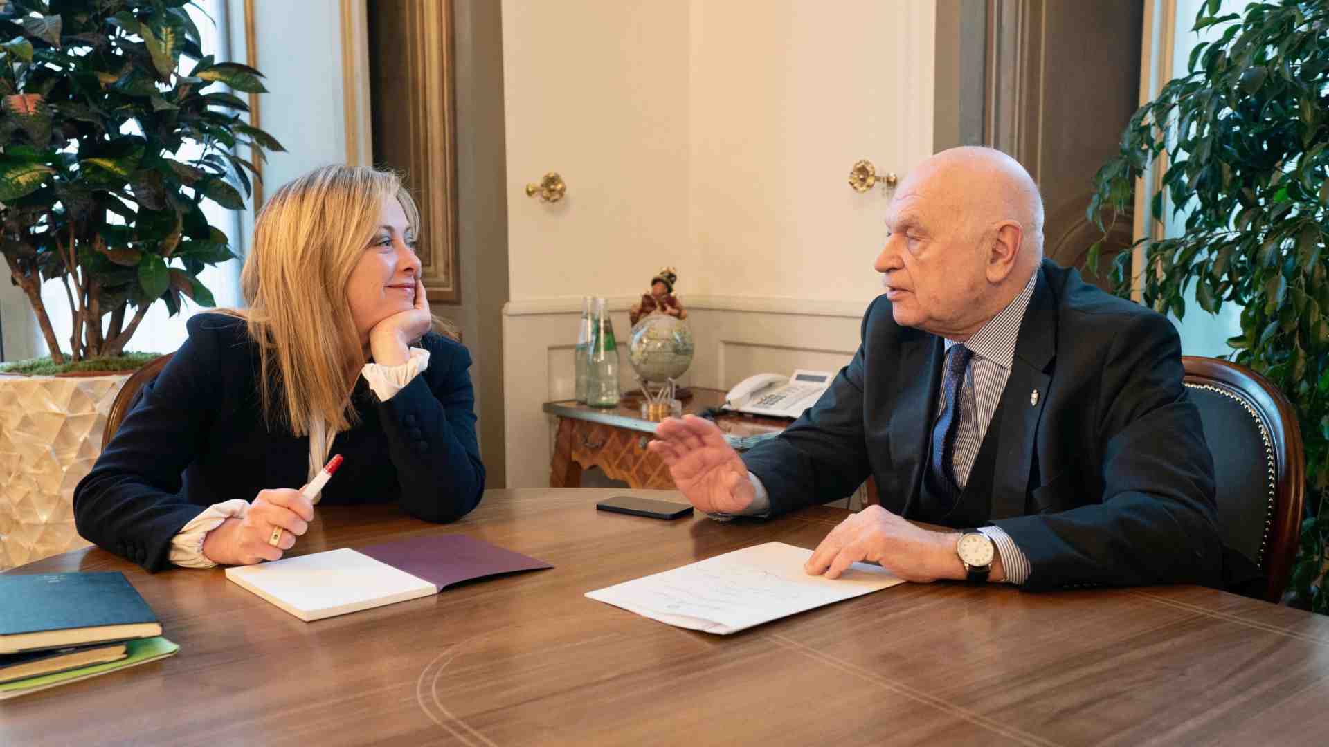 Immagine di Separazione delle carriere, il governo accelera