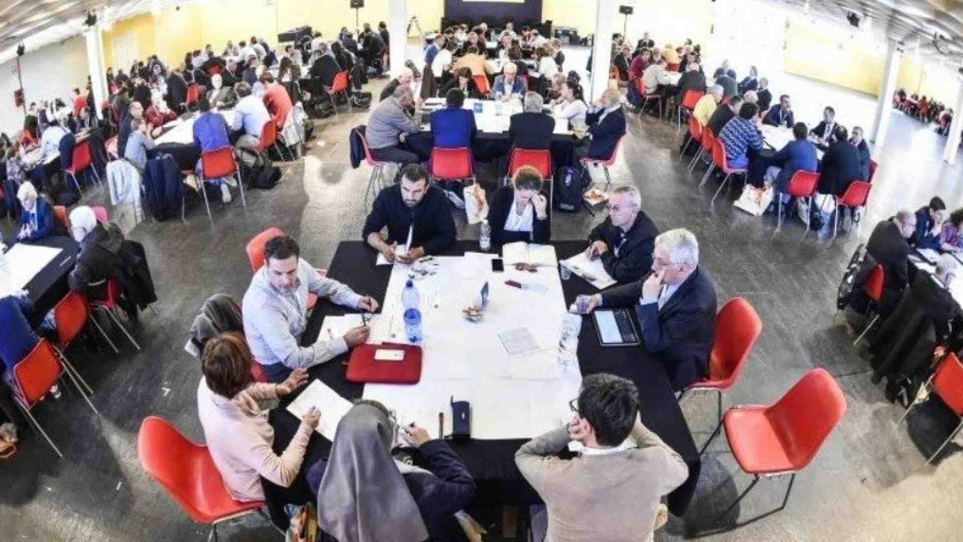 Immagine di Da Trieste l'appello delle associazioni cattoliche: «La pace è un dovere»