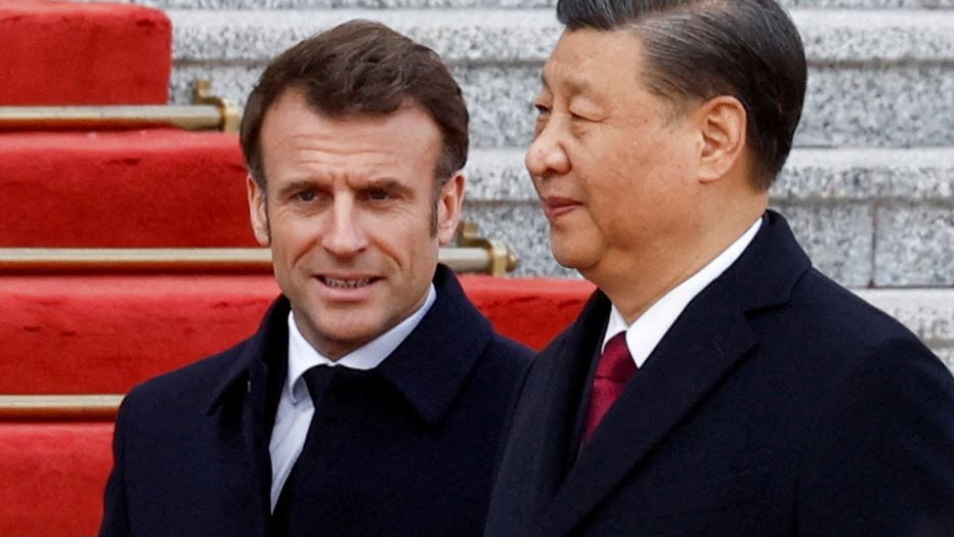 Immagine di Xi sbarca in Europa ma guarda a Mosca