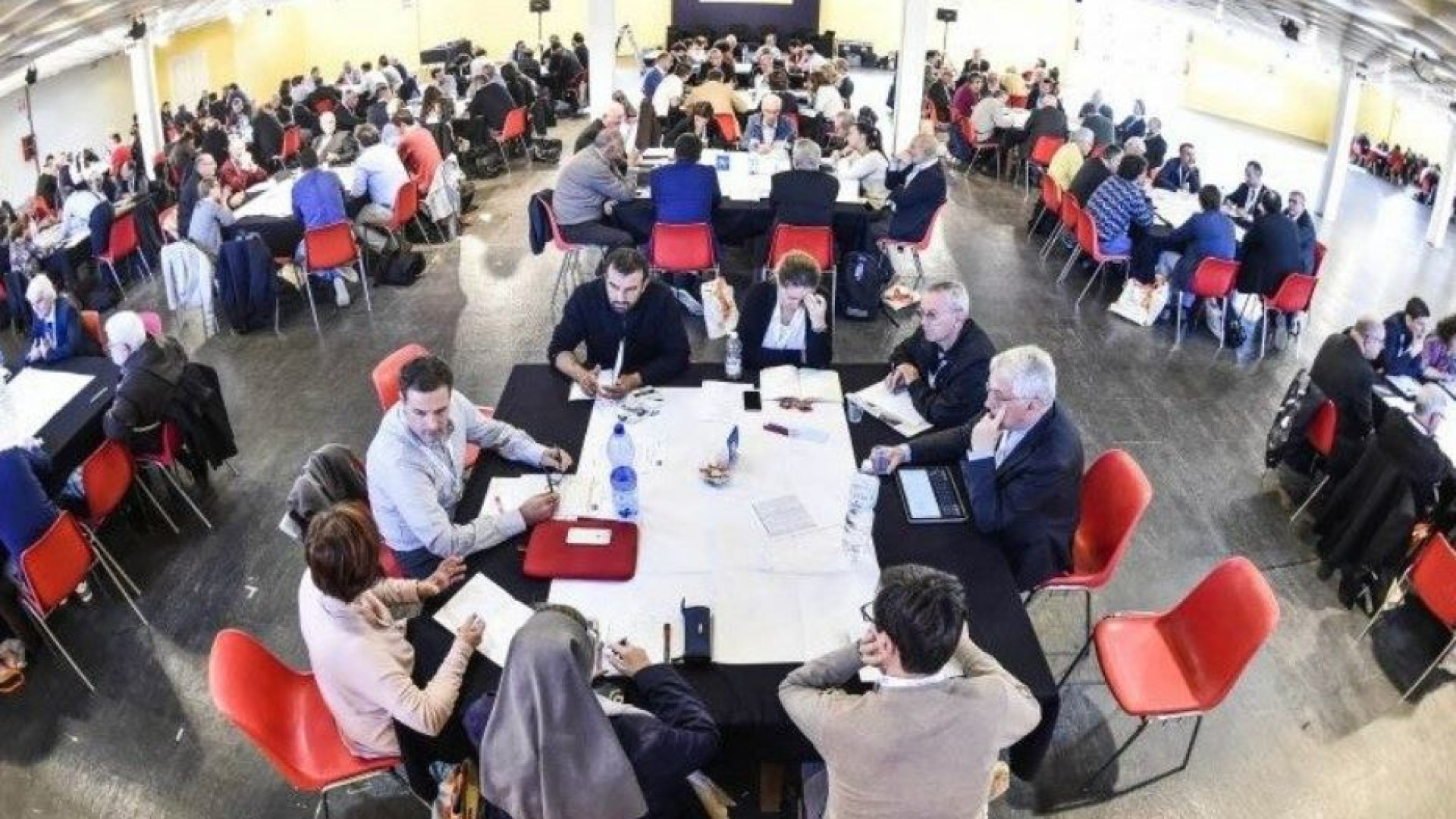 Immagine di Da Trieste l'appello delle associazioni cattoliche: «La pace è un dovere»