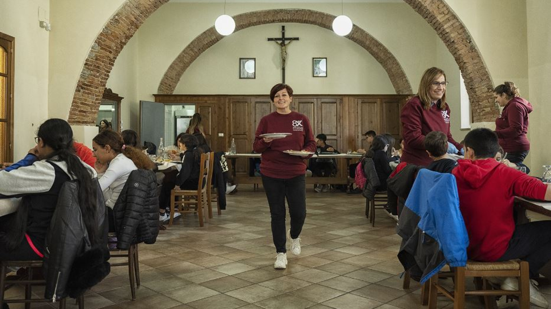 Immagine di 8xmille, perché firmare per la Chiesa cattolica?