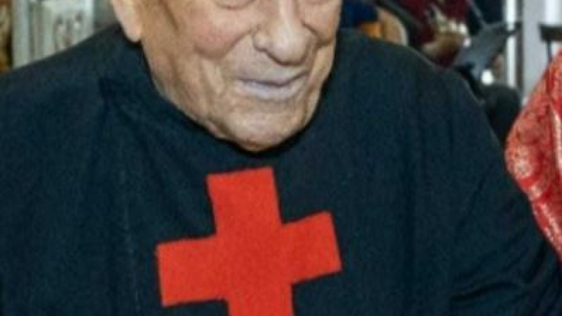 Immagine di Addio a fratel Codella, il religioso camilliano più anziano del mondo