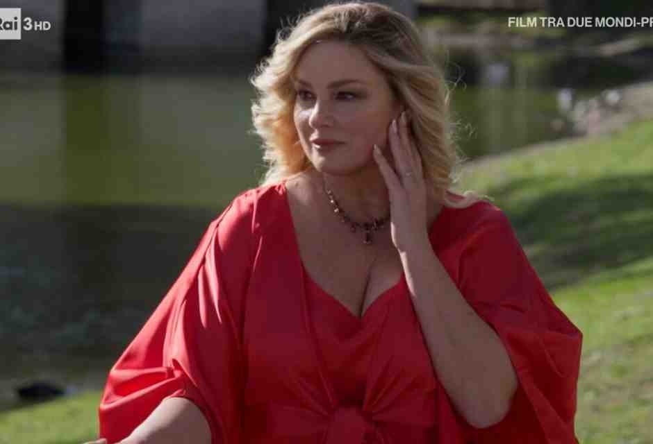 Il ritorno di Claudia Costa a Un posto al sole