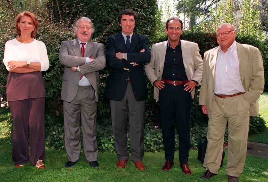 Foto Ansa