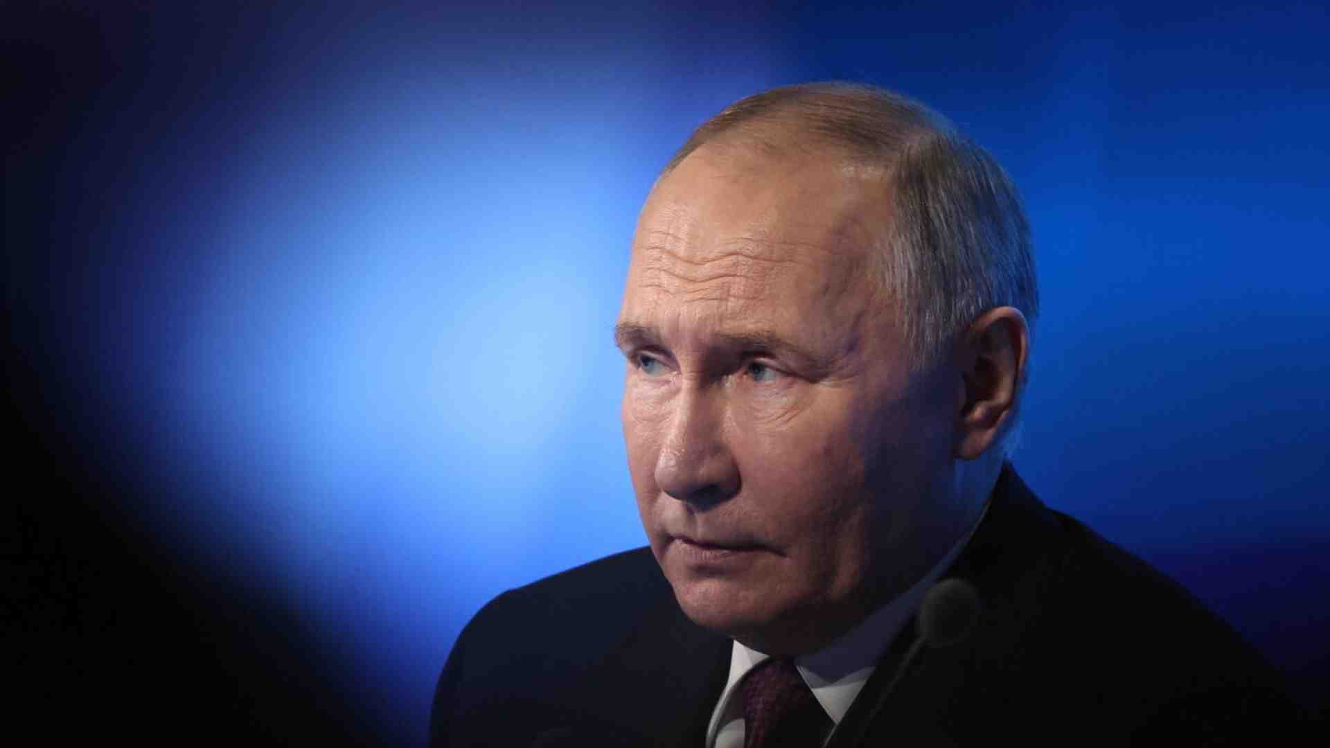 Immagine di La voce della Nato, Putin e un “se” grande come tutta l’Ucraina