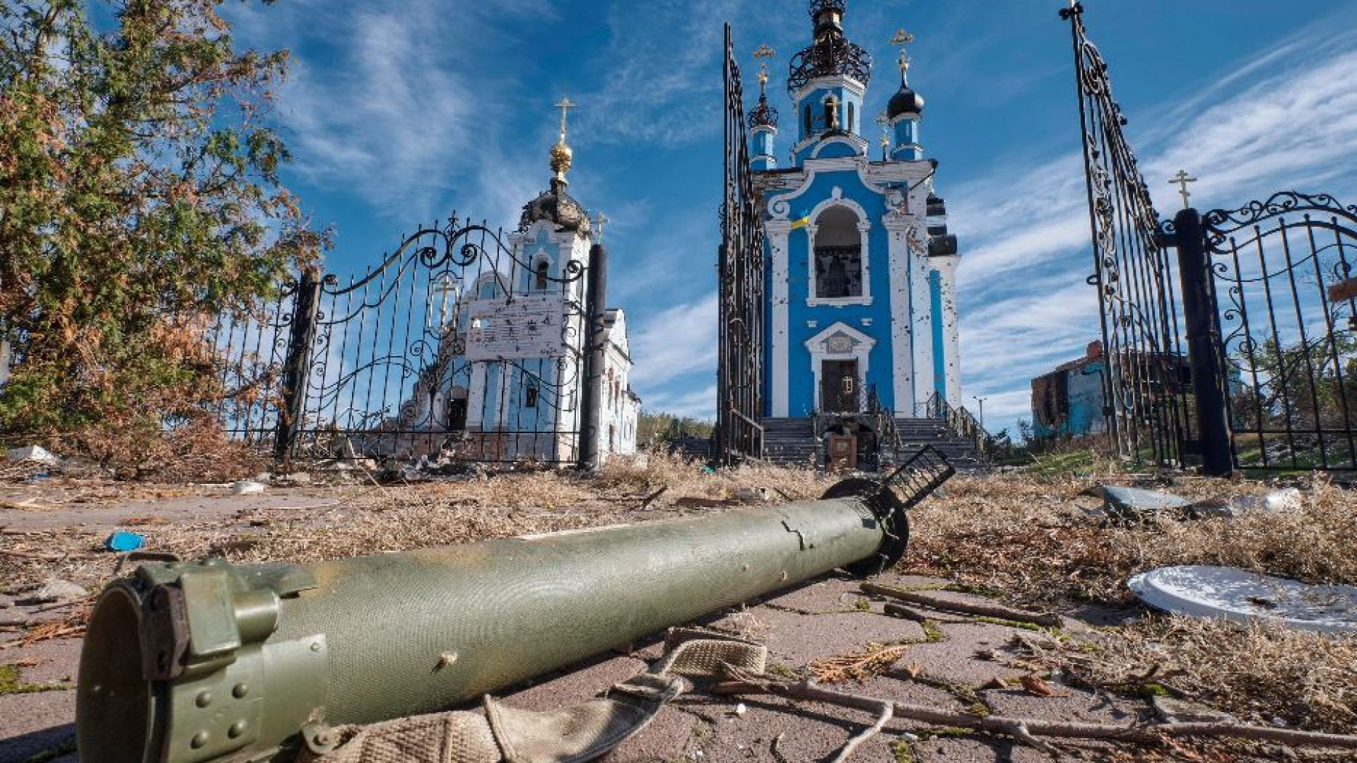 Immagine di La Pasqua clandestina dei cattolici «messi al bando» dalla Russia