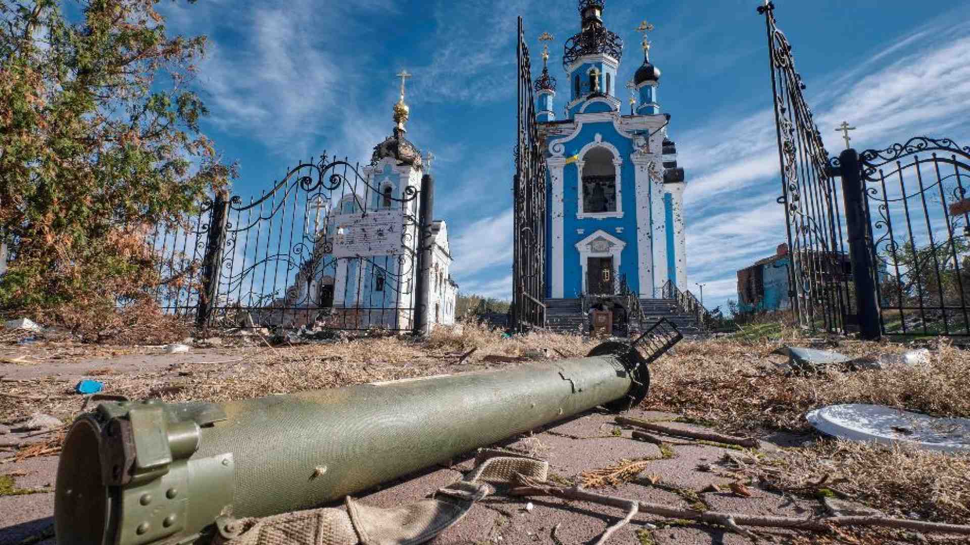 Immagine di La Pasqua clandestina dei cattolici «messi al bando» dalla Russia