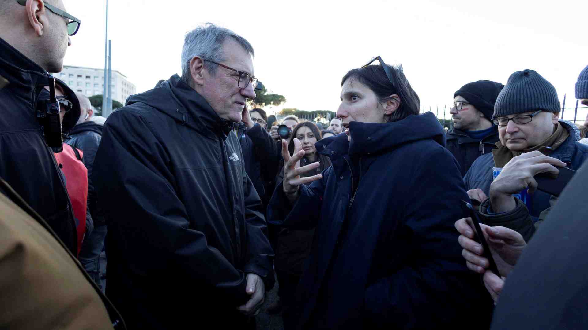 Immagine di Il «no» al Jobs Act di Schlein spacca il Pd