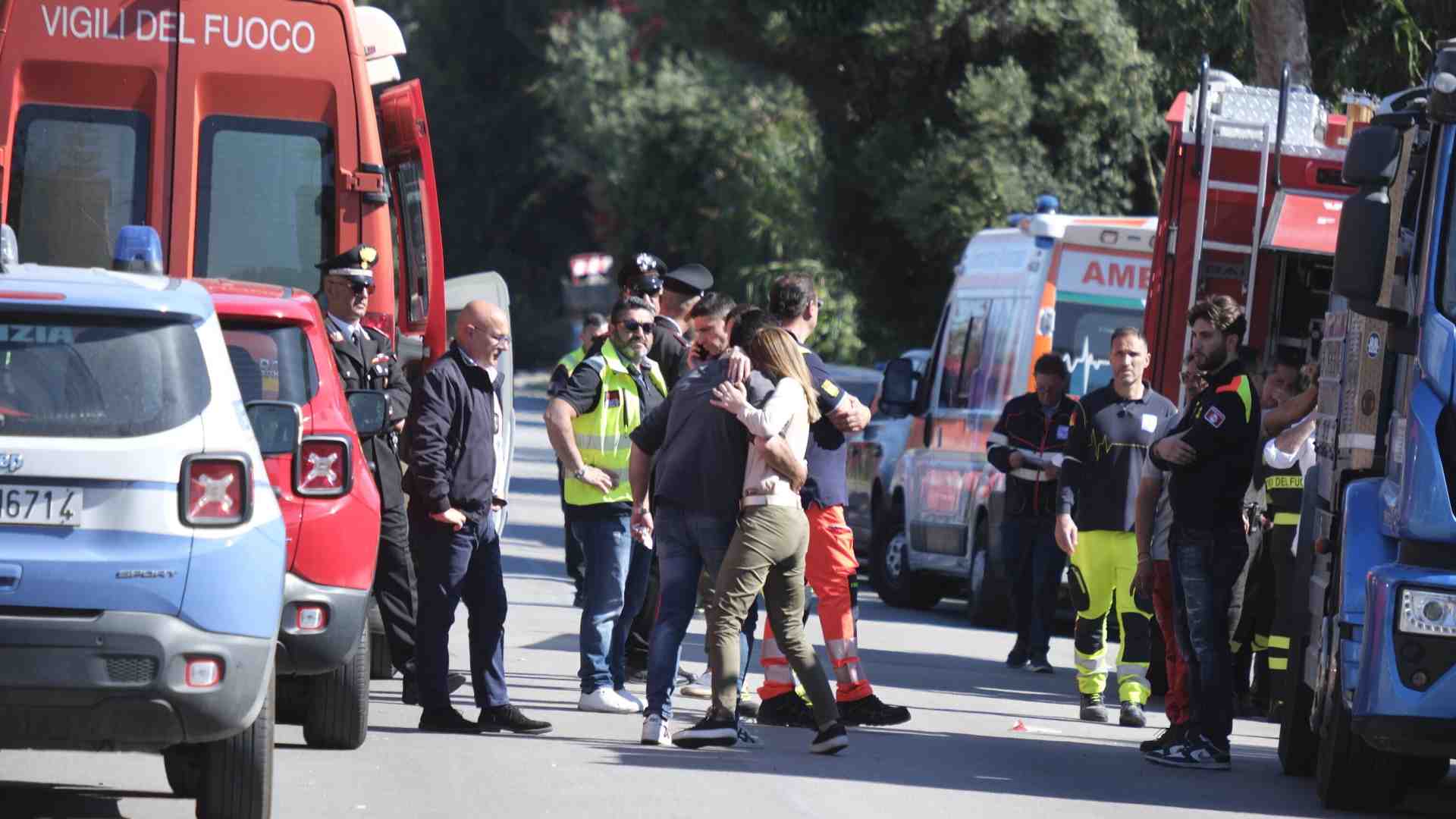 Immagine di La tragedia di Casteldaccia e quelle regole da rispettare non da riscrivere