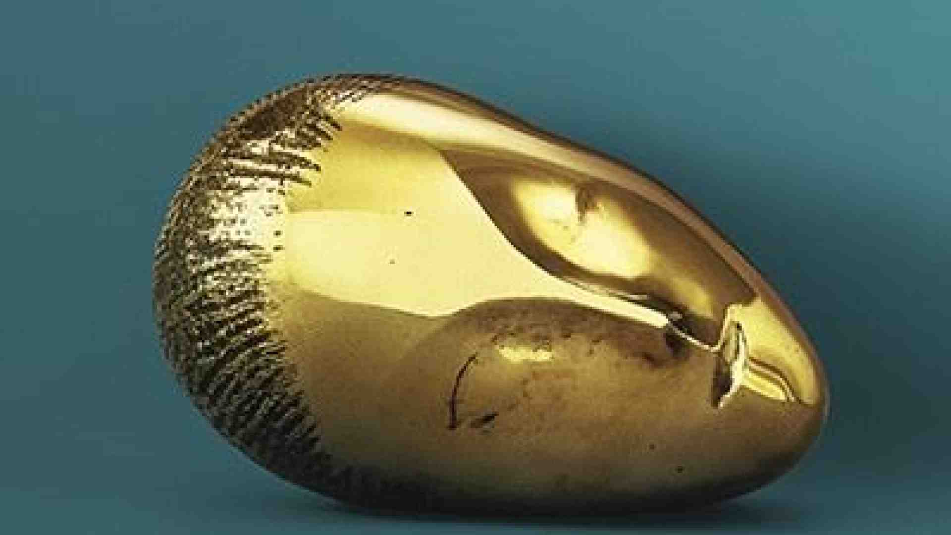 Immagine di Brancusi, la forma cerca la verità assoluta
