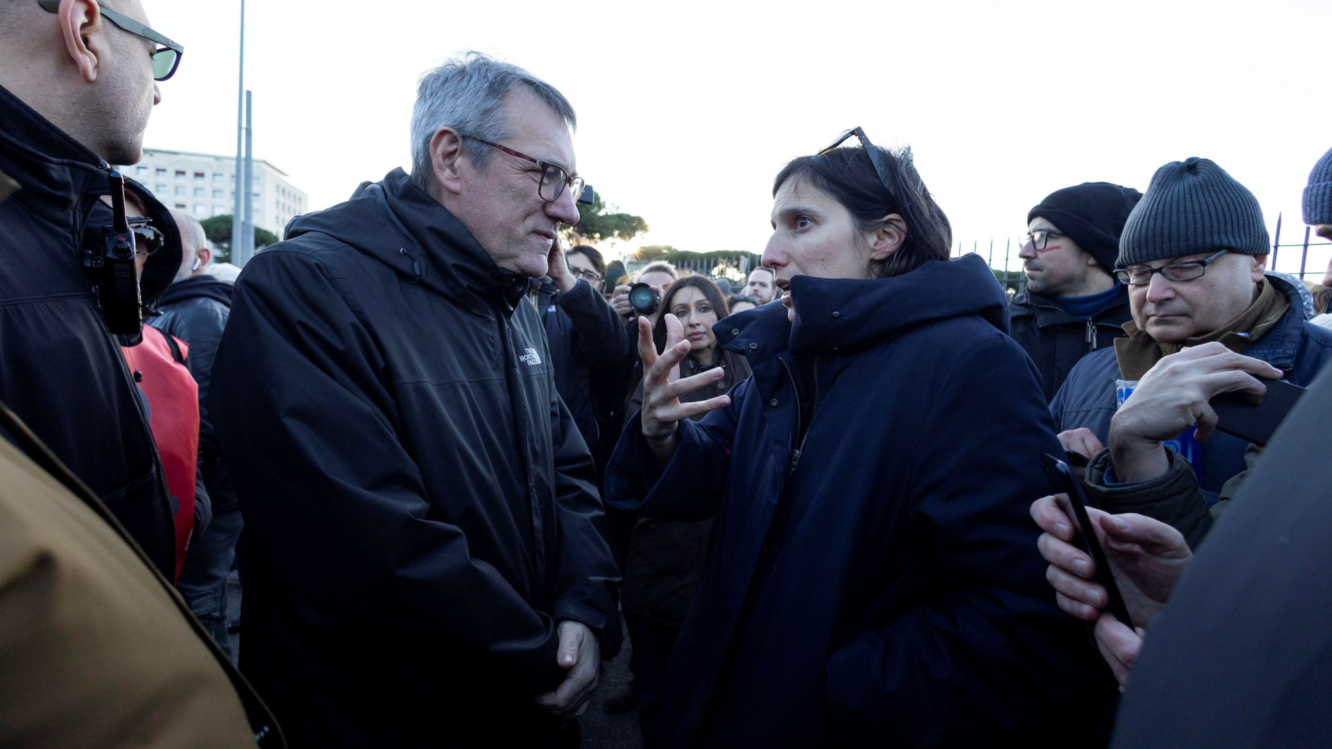 Immagine di Il «no» al Jobs Act di Schlein spacca il Pd