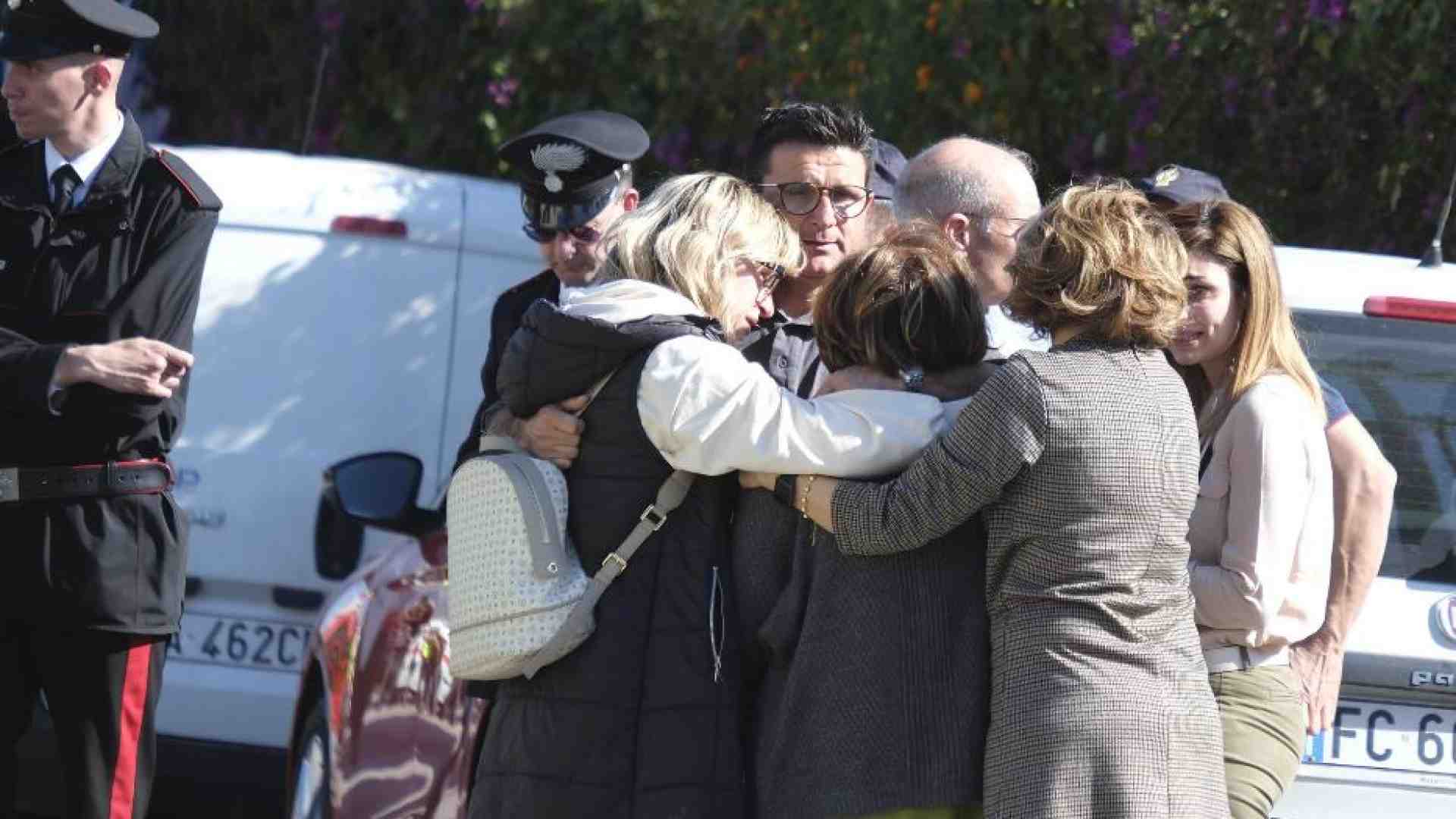 Immagine di Strage sul lavoro: 5 operai morti per le esalazioni. «Erano senza mascherine»