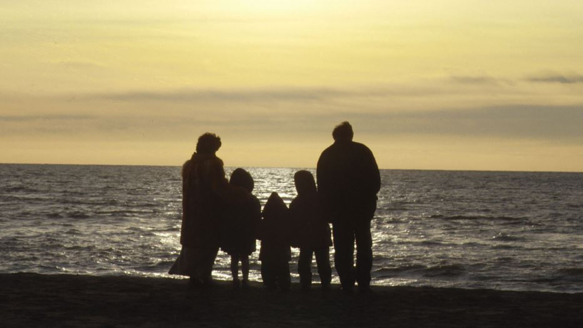 Immagine di «Mi ha chiamato papà. Allora ho capito: è mio figlio al cento per cento»