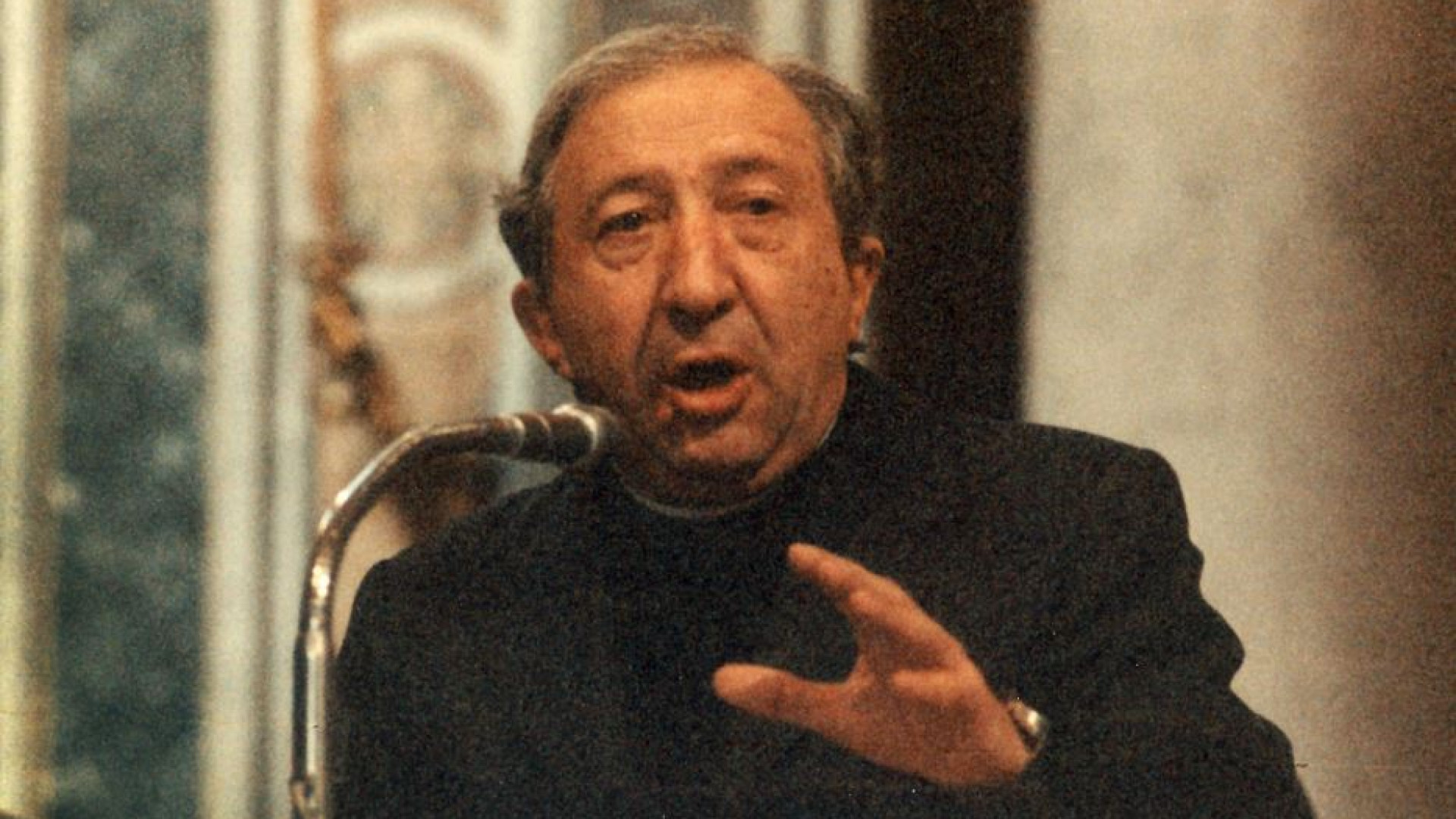Immagine di Don Giussani beato: al via l'ascolto dei testimoni