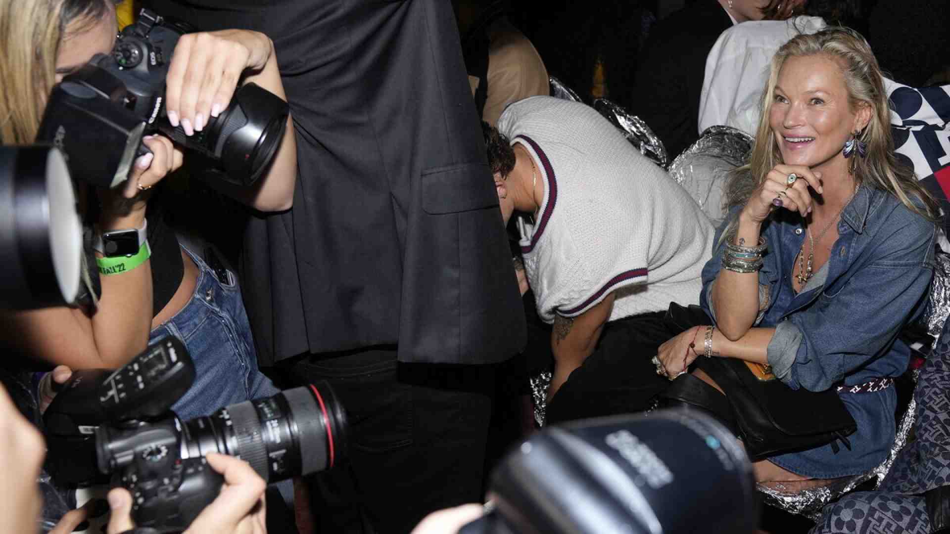 Immagine di Dai giornali alla televisione. Rapporto sulle ultime vanità