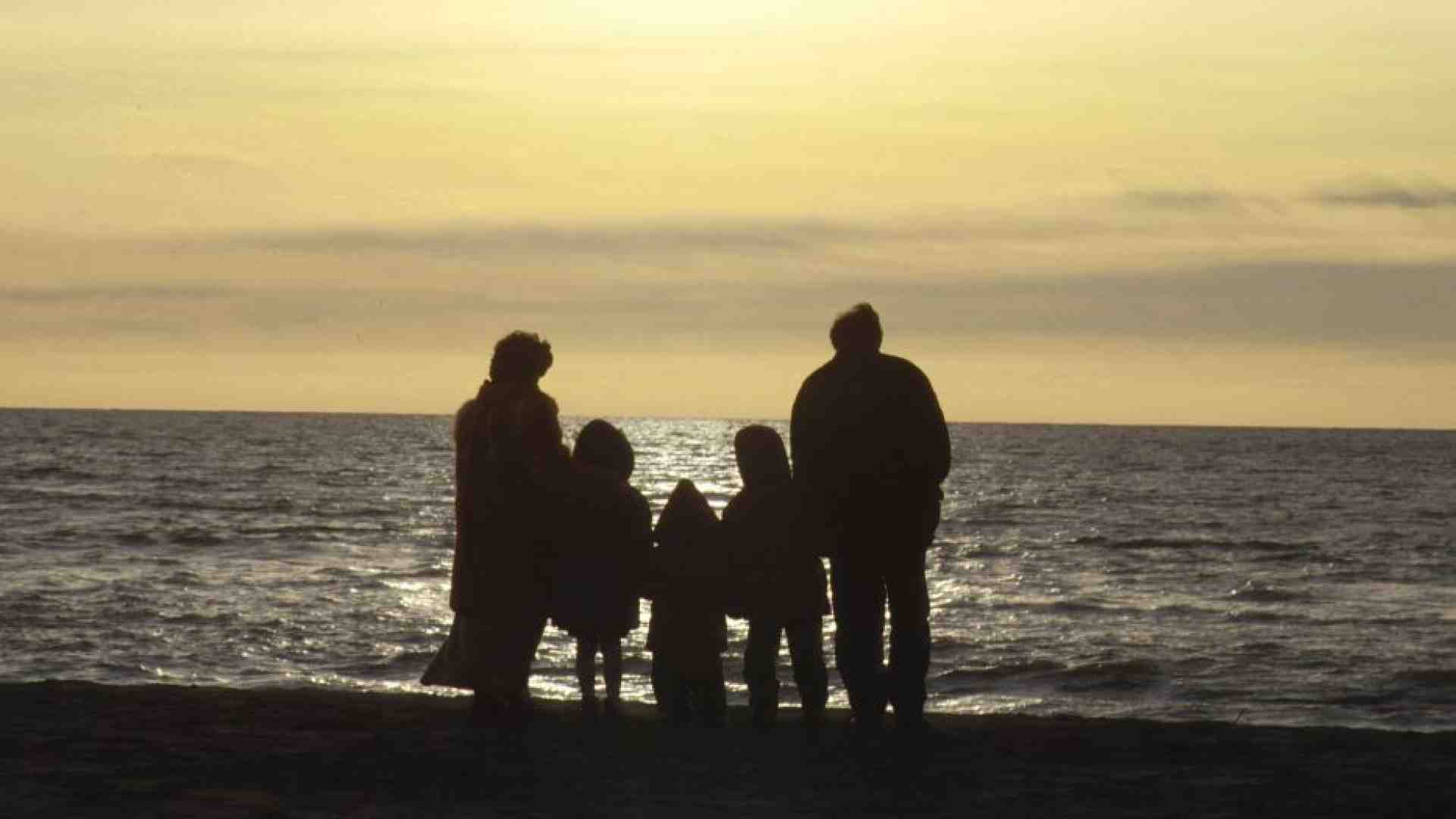 Immagine di «Mi ha chiamato papà. Allora ho capito: è mio figlio al cento per cento»