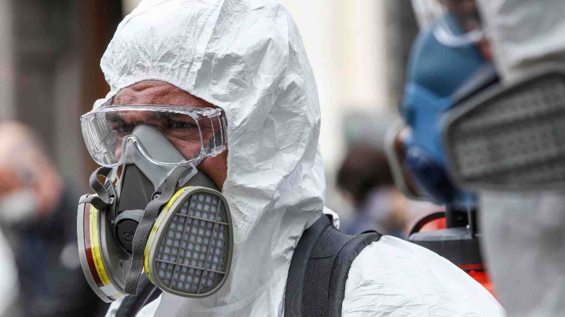 Immagine di Protezioni sempre e sopralluoghi: «Così ci si salva la vita»