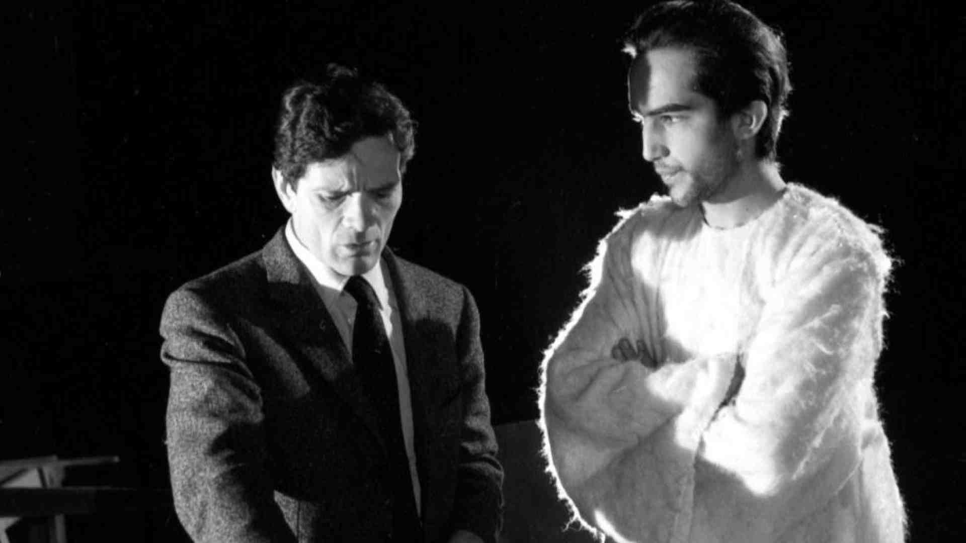 Immagine di Il set mai visto del Vangelo secondo Matteo di Pasolini
